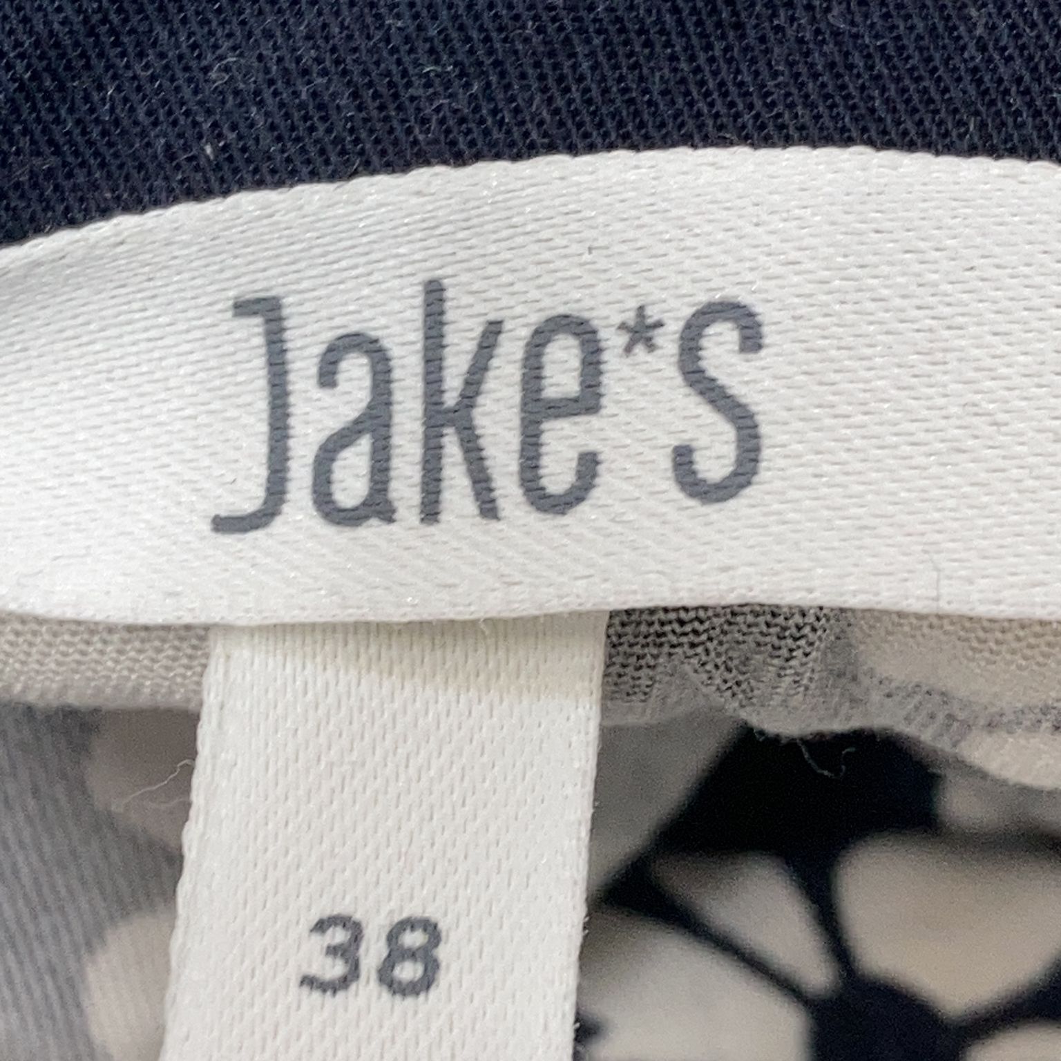 Jake*s