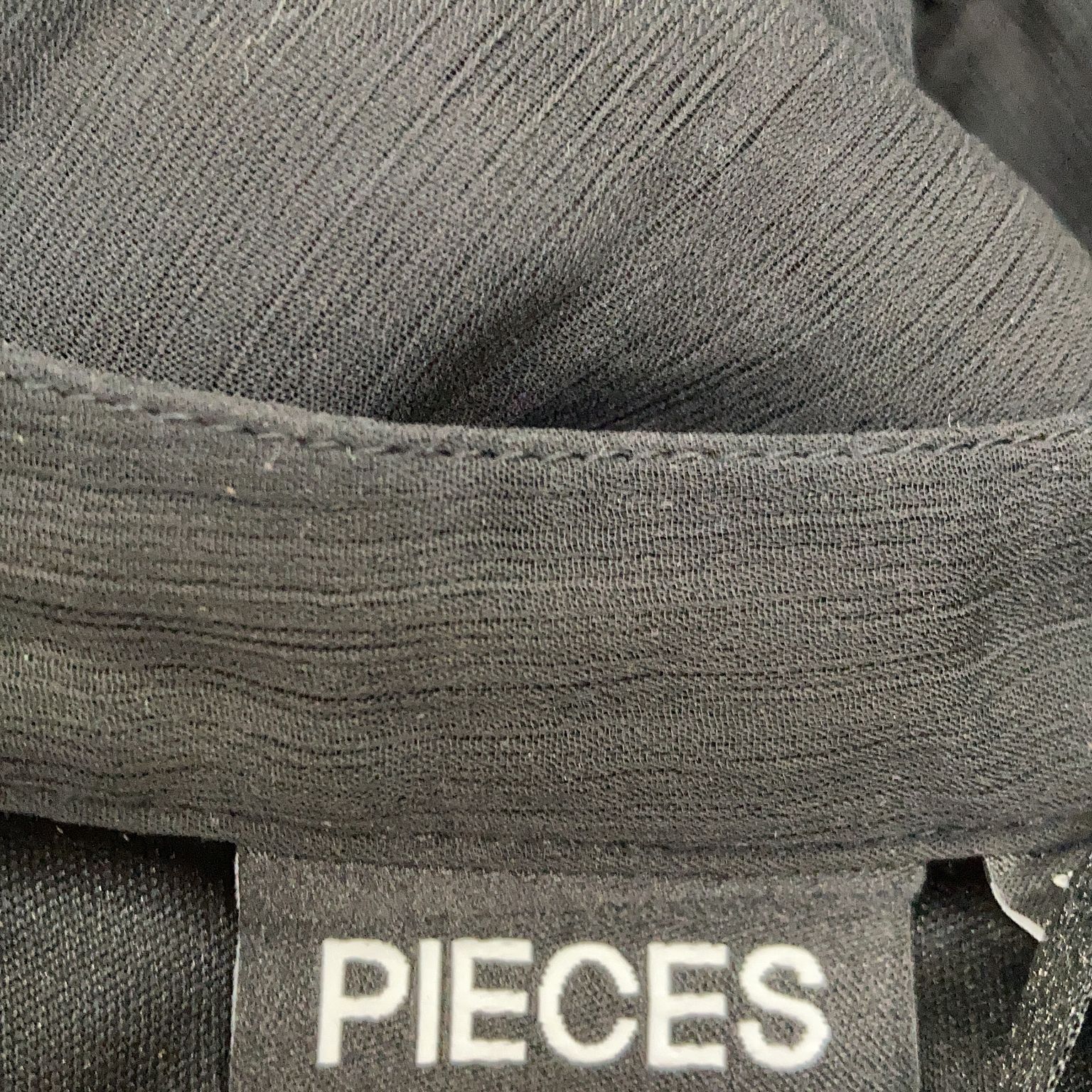 Pieces