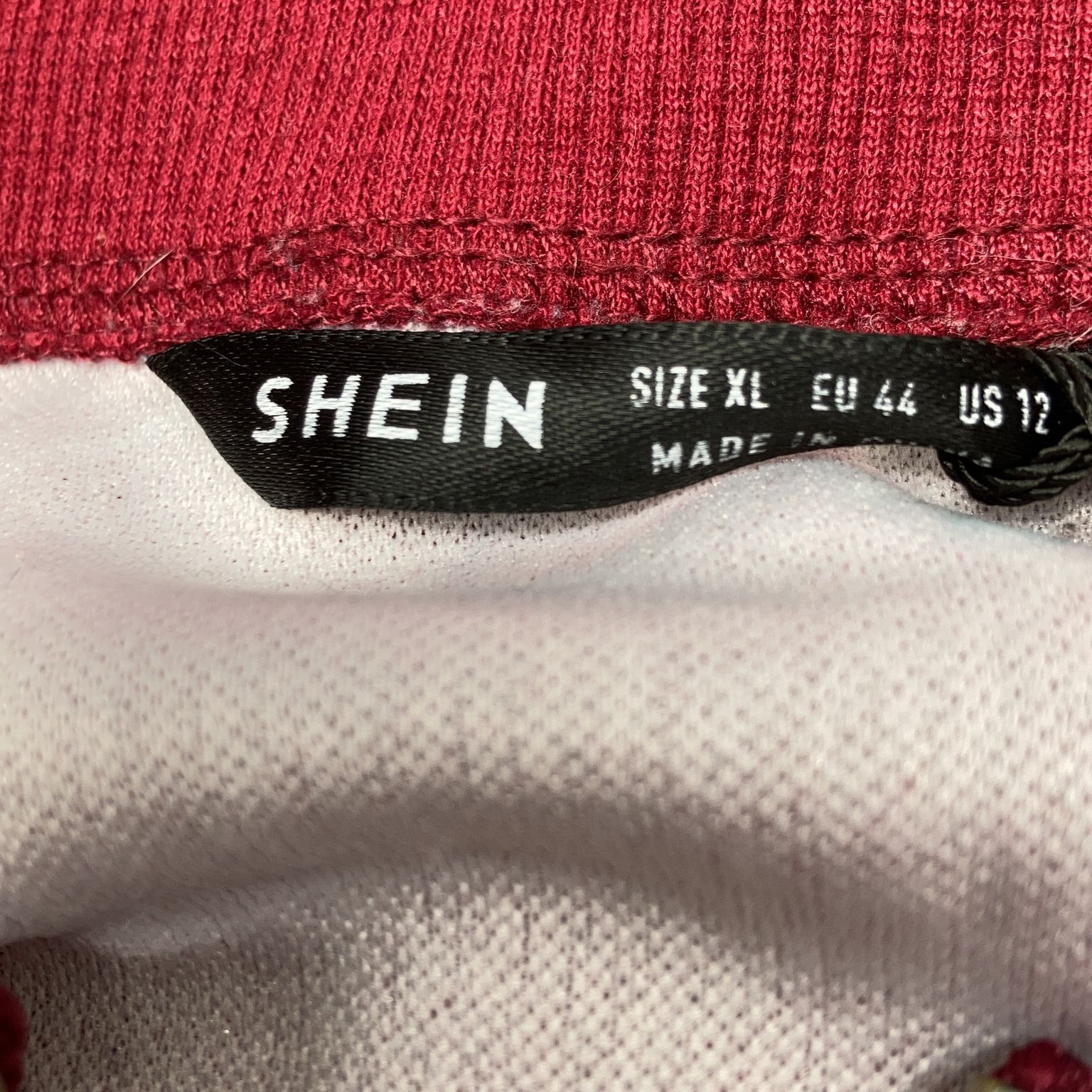 Shein