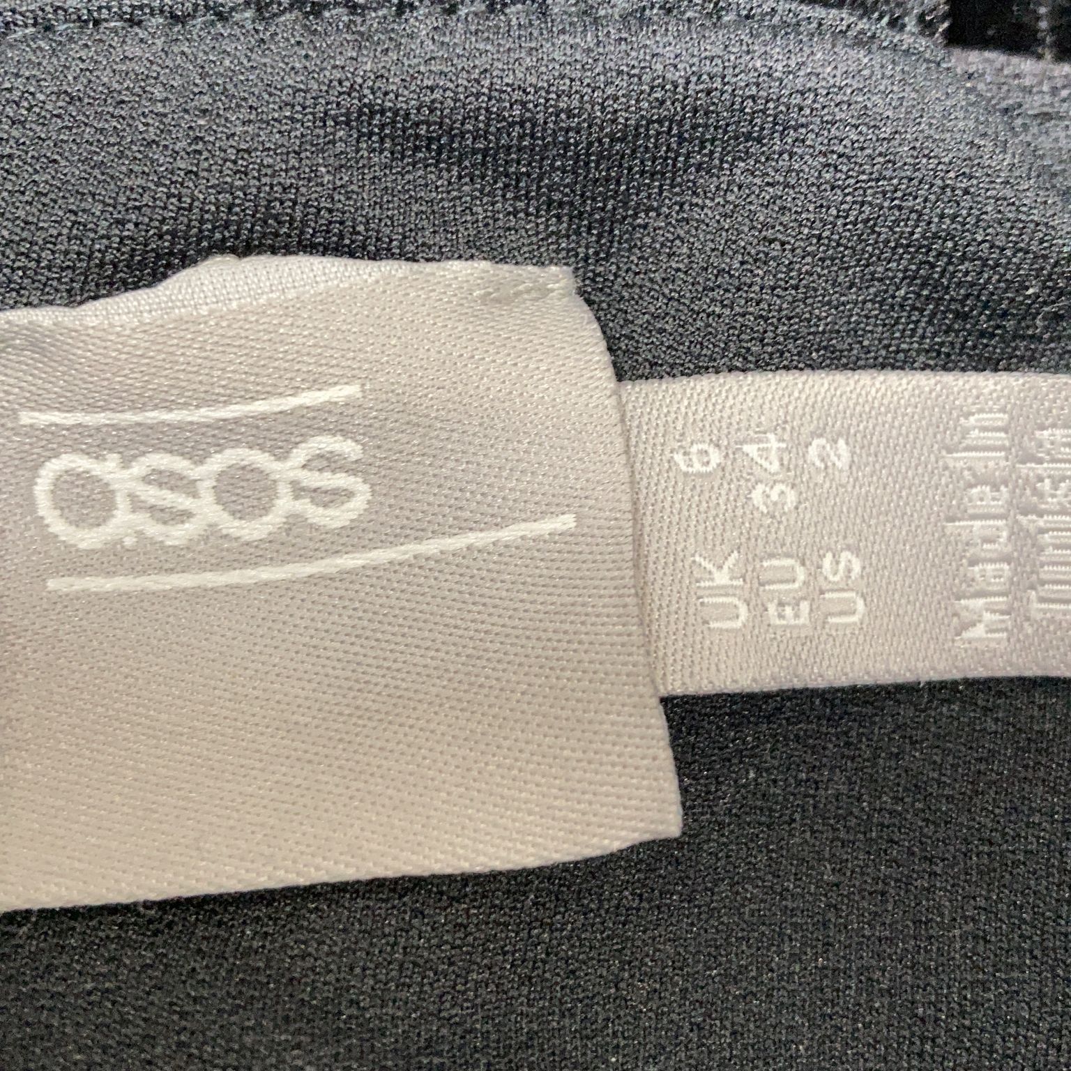 ASOS