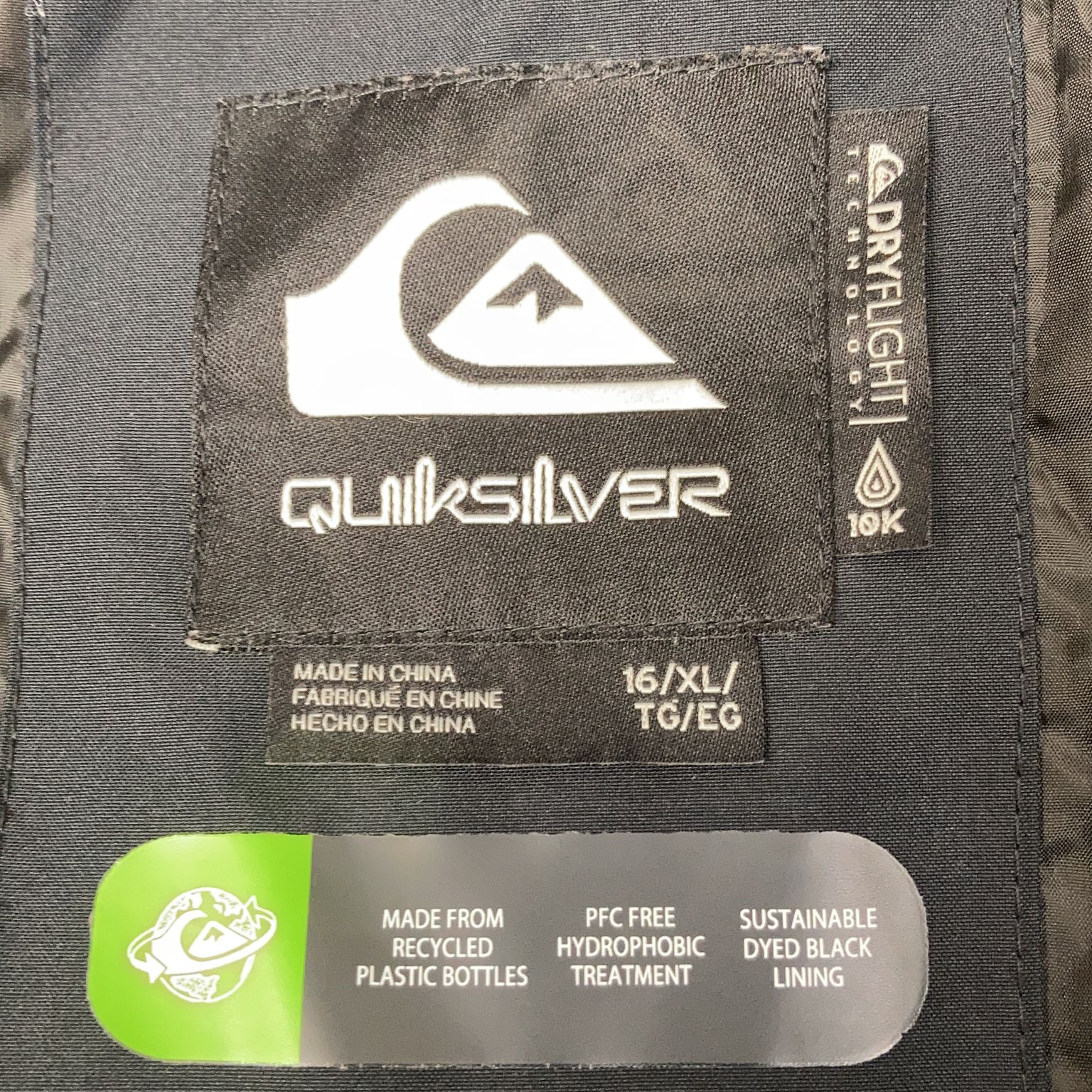 Quiksilver