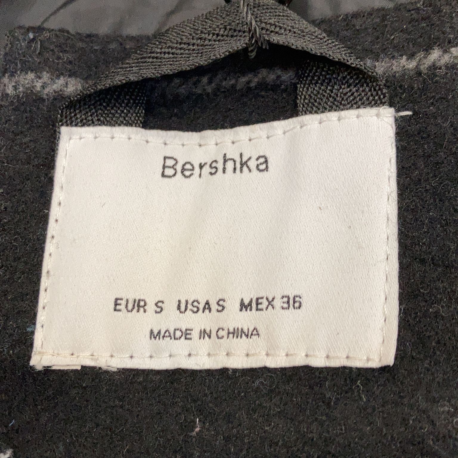 Bershka