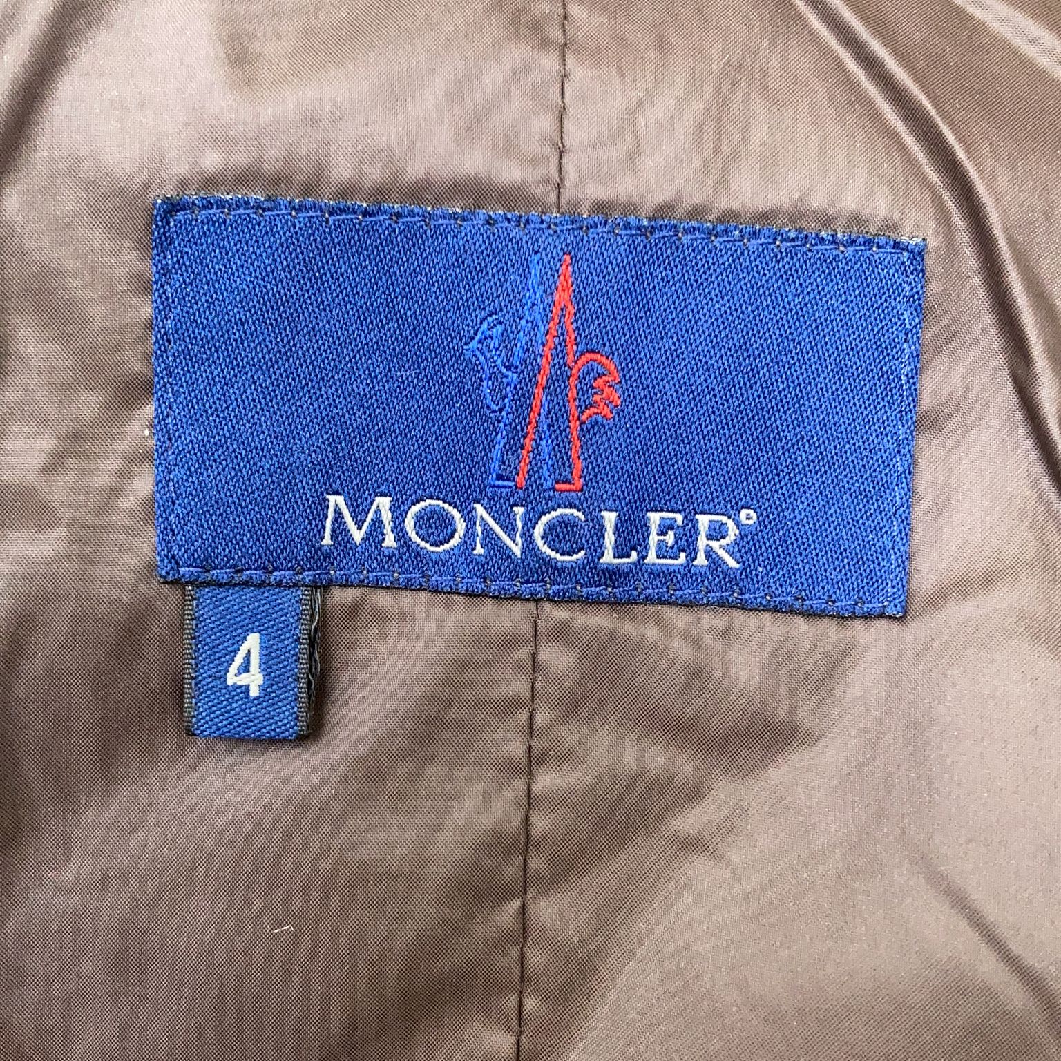 Moncler