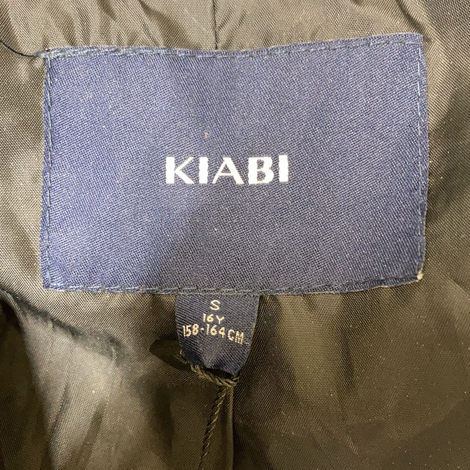 Kiabi