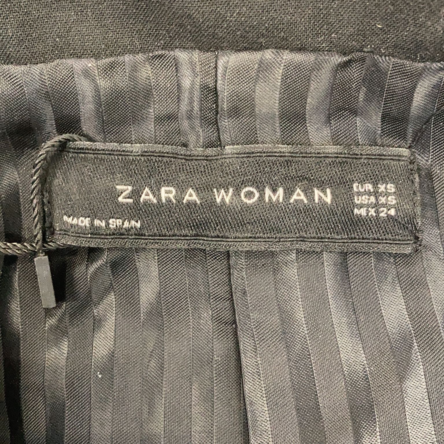 Zara Woman