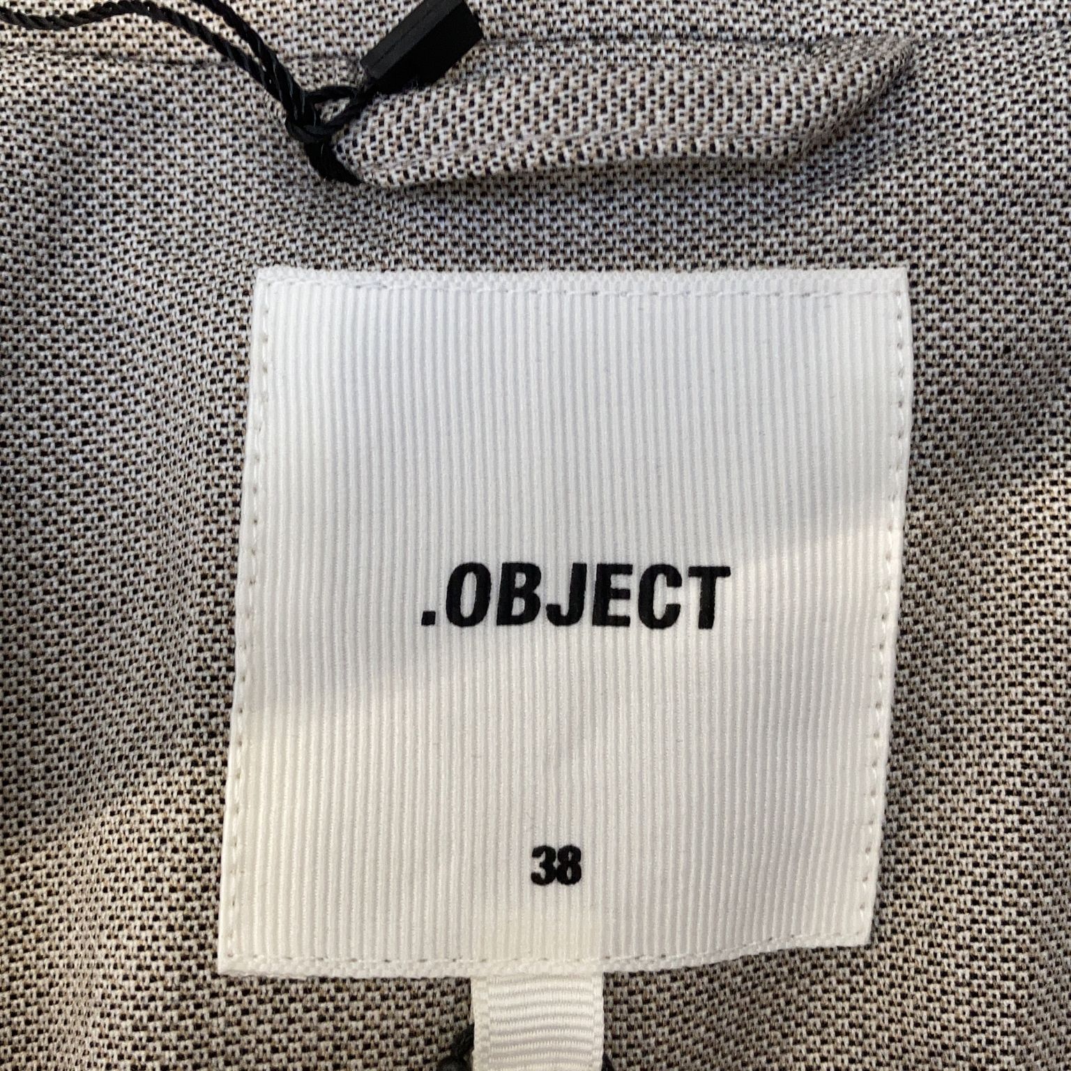 Object