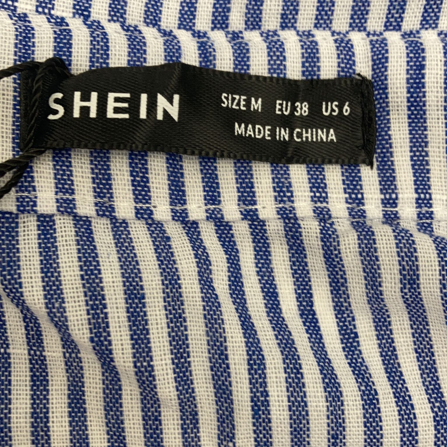 Shein