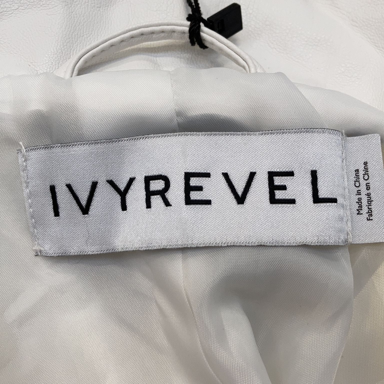 Ivyrevel