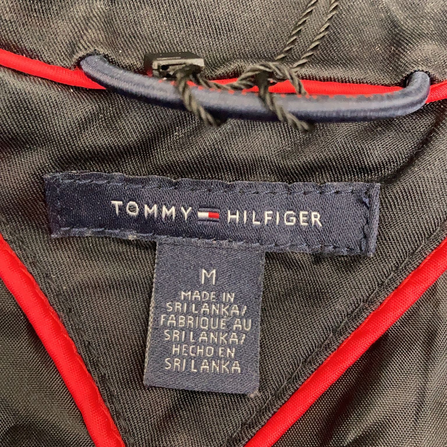 Tommy Hilfiger