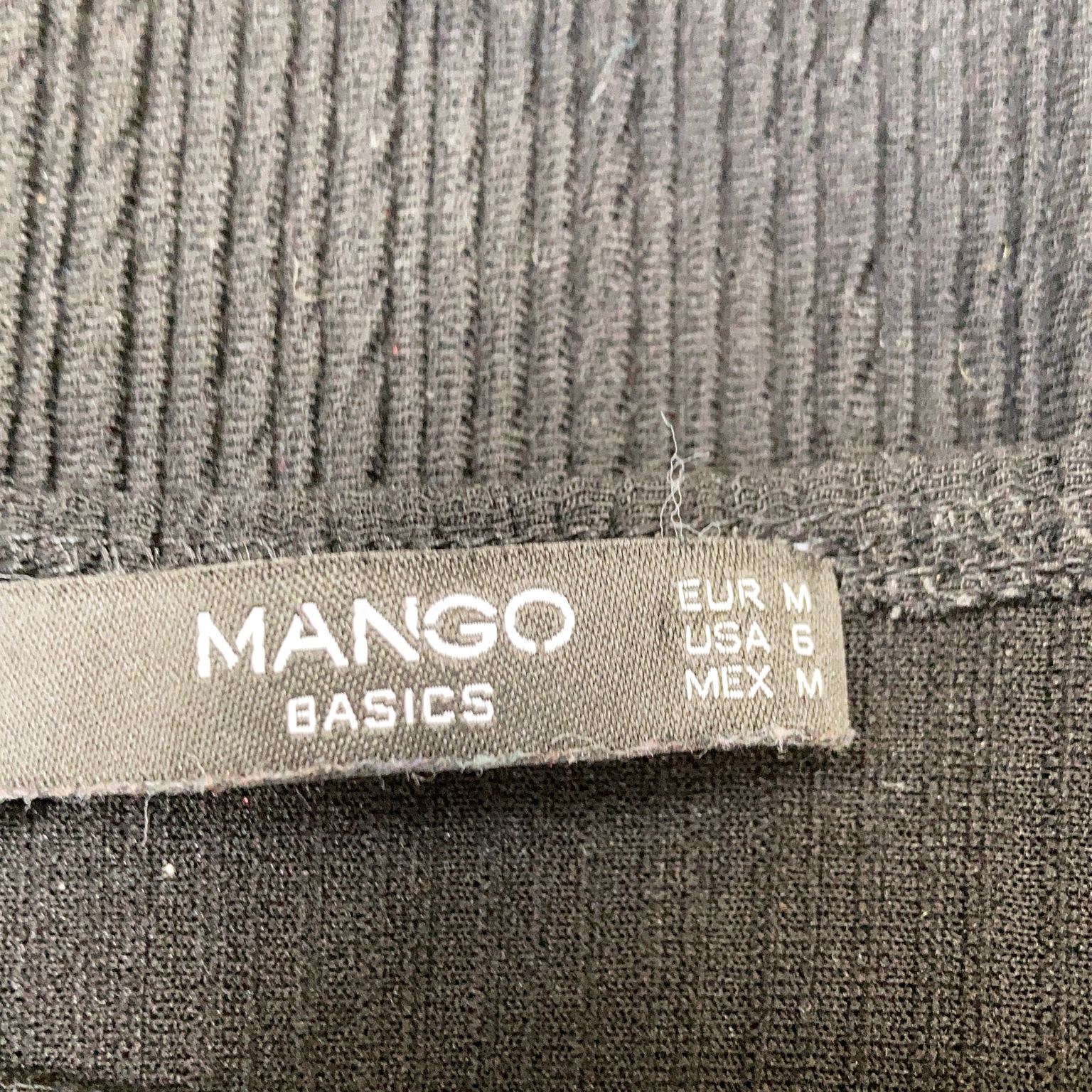 Mango