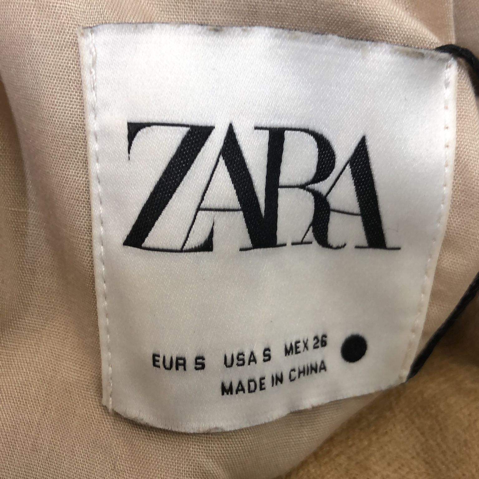 Zara