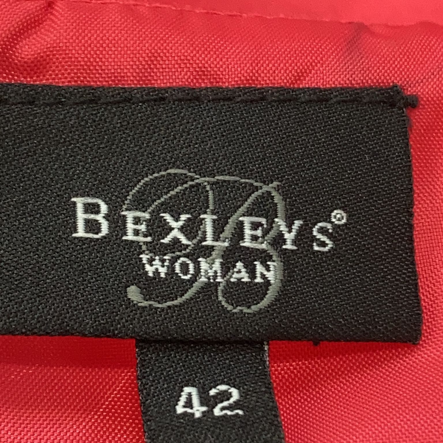 Bexleys Woman