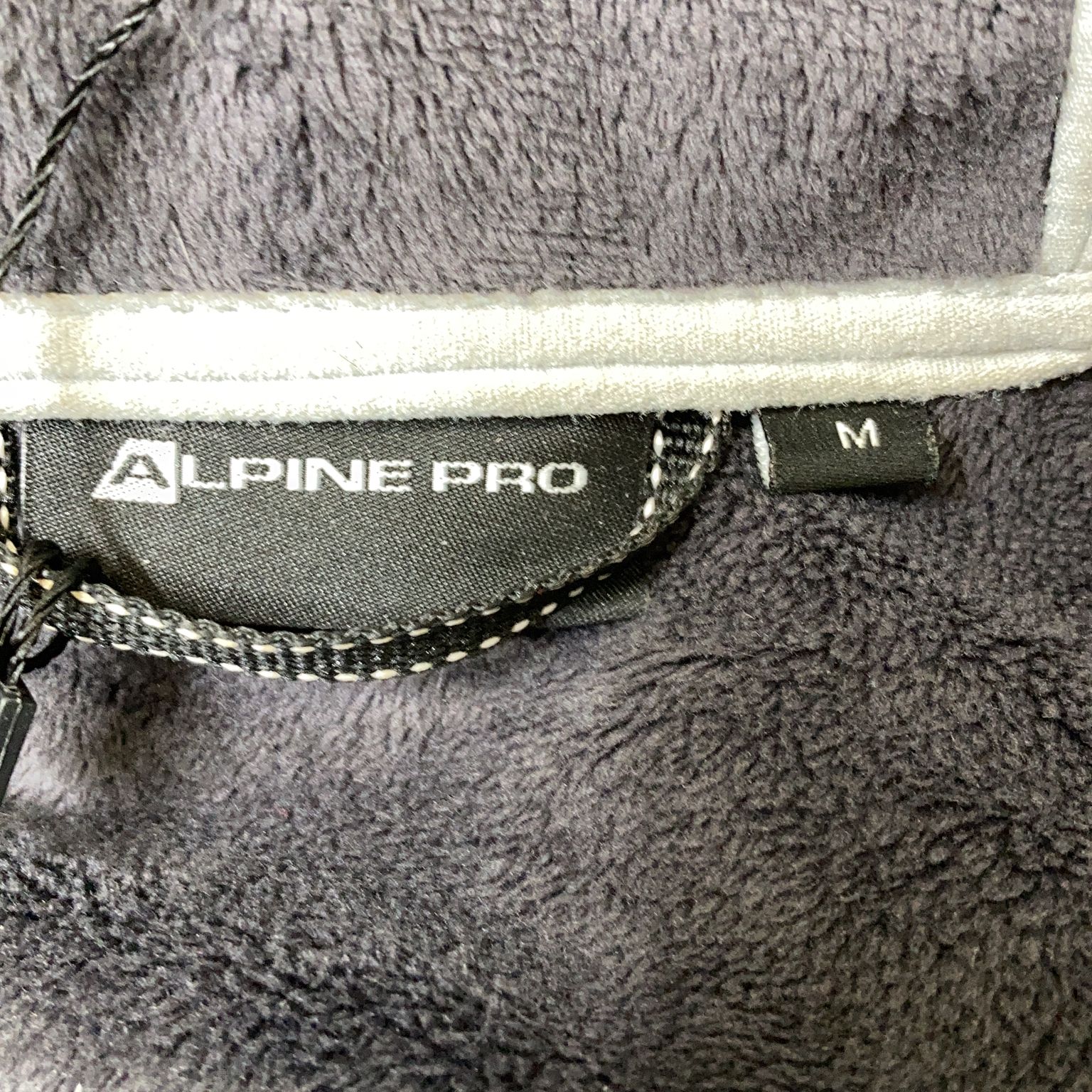 Alpine pro