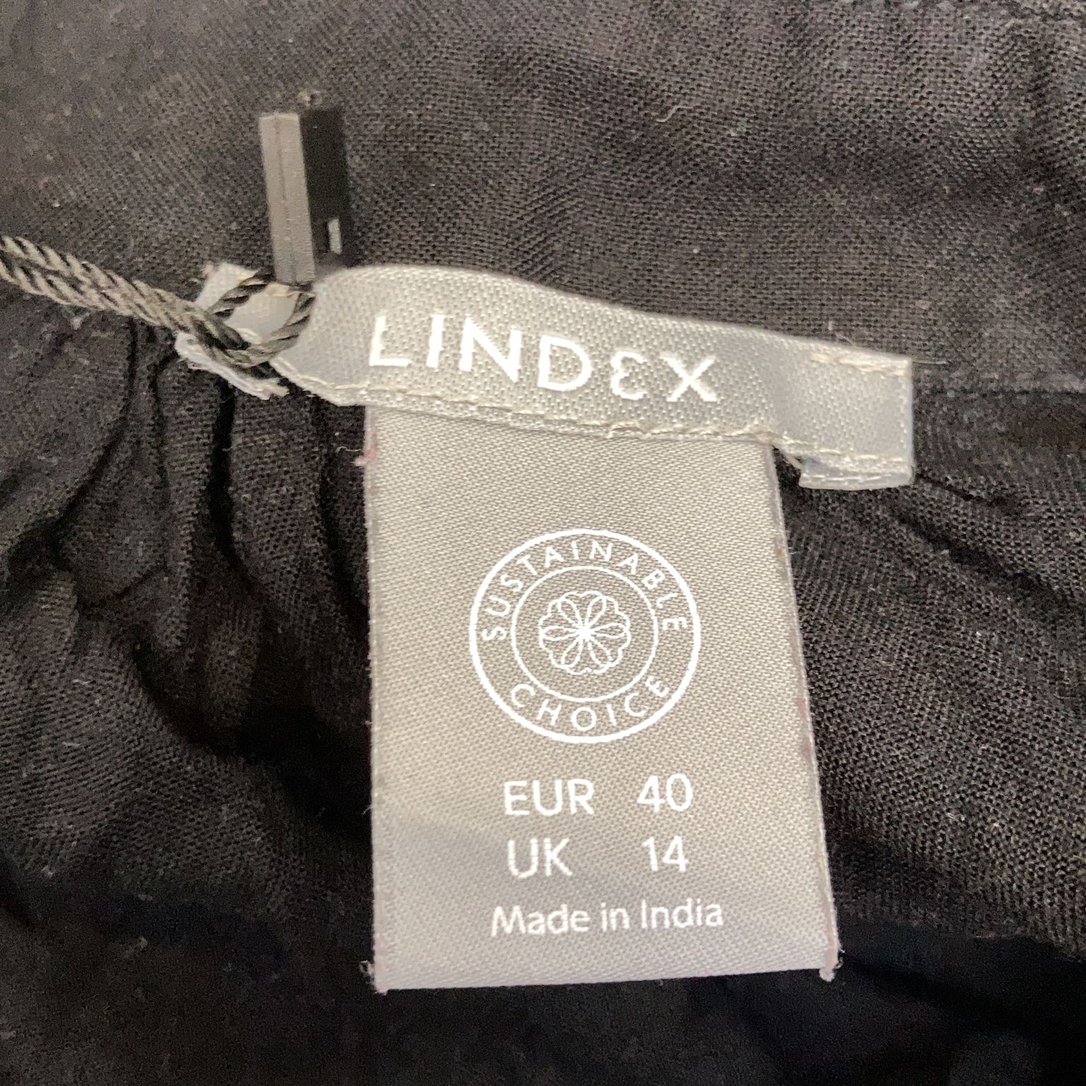 Lindex