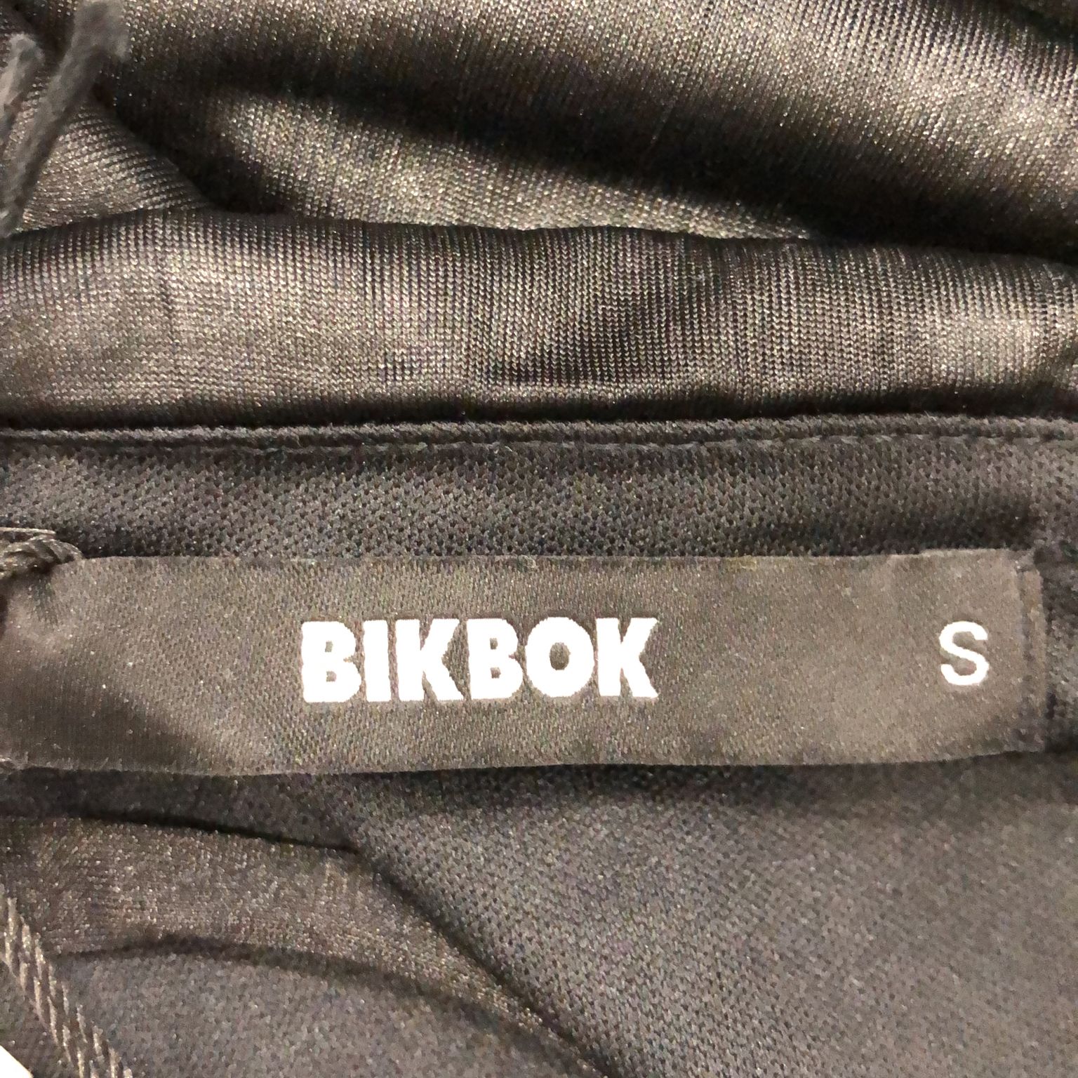 Bik Bok