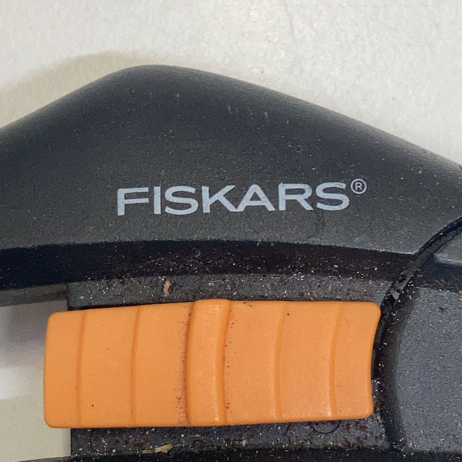 Fiskars