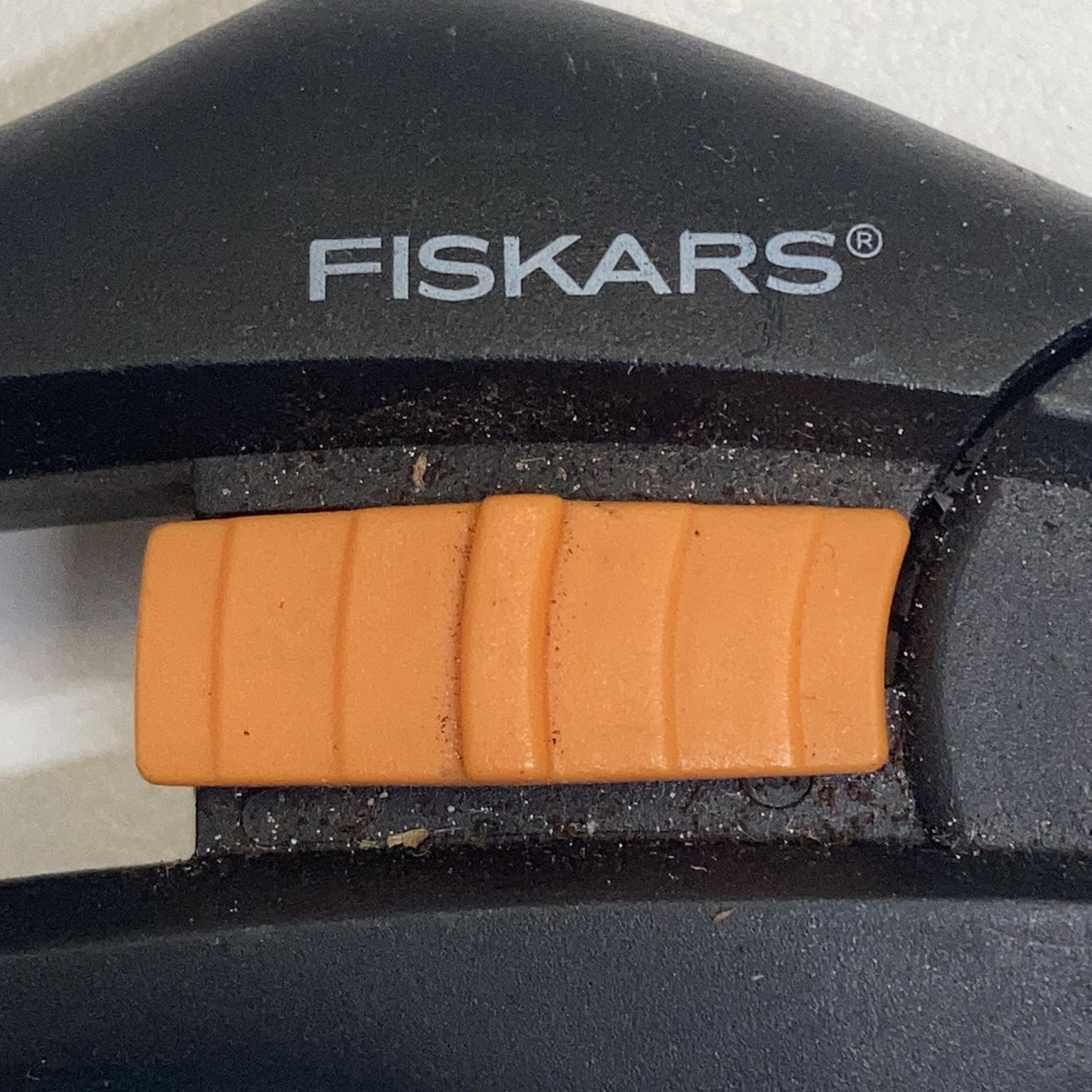 Fiskars