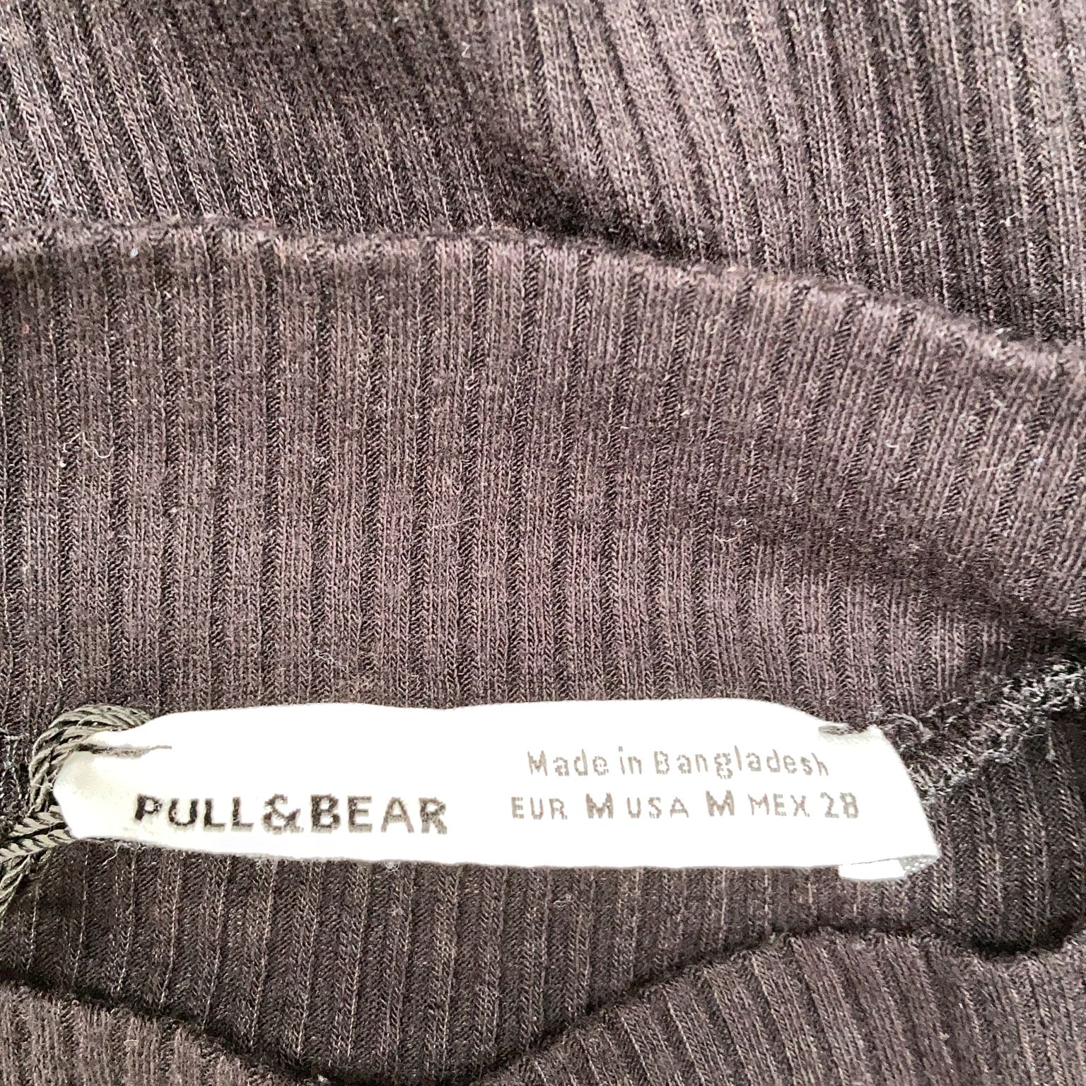 Pull  Bear