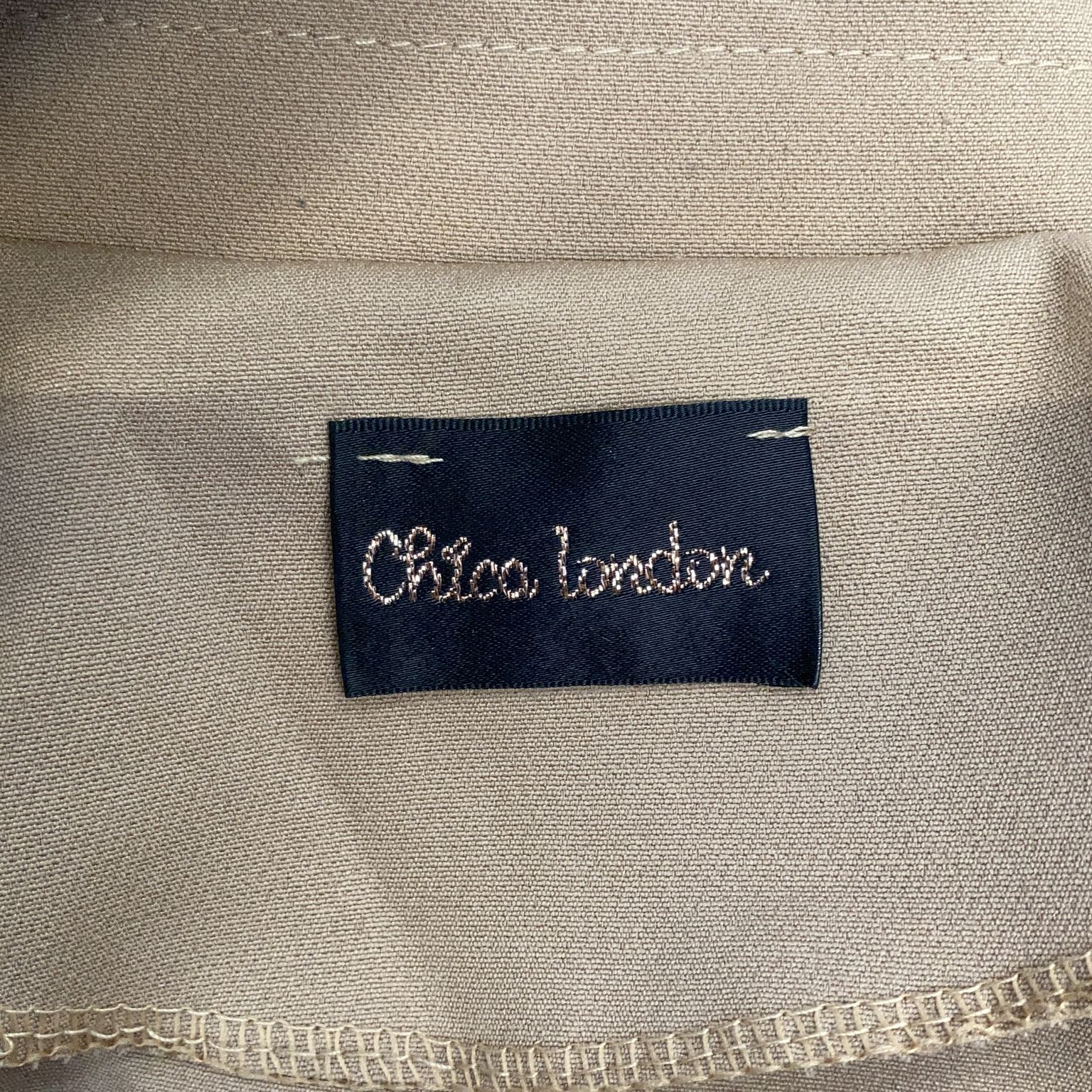 Chica London