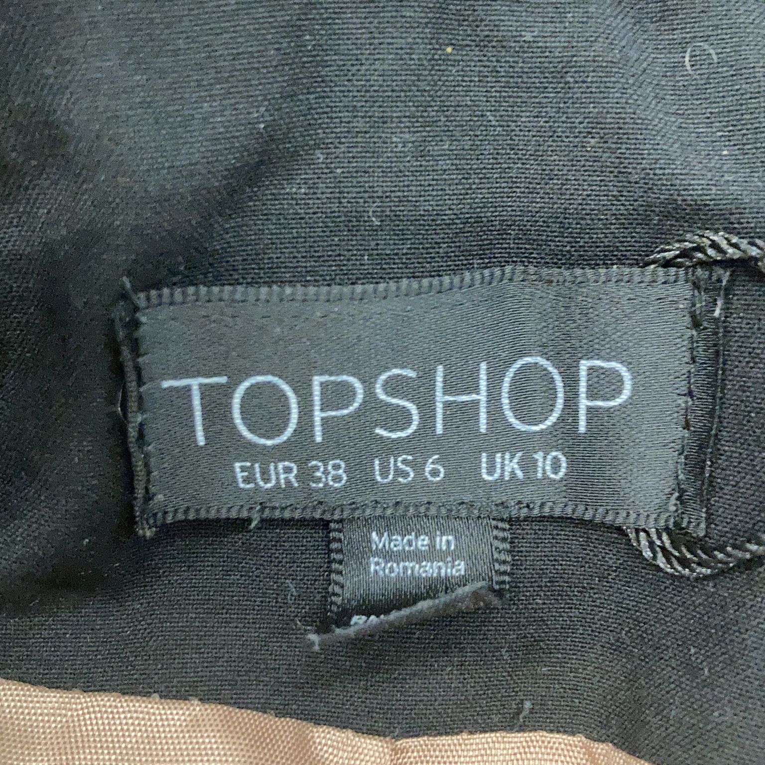 Topshop