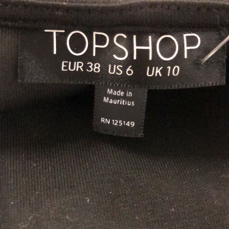 Topshop