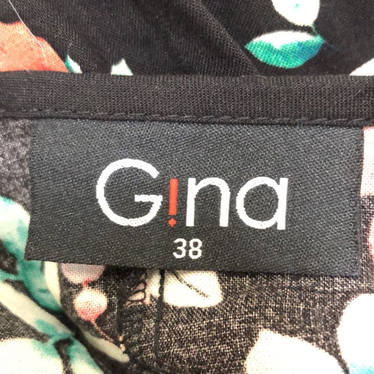 Gina