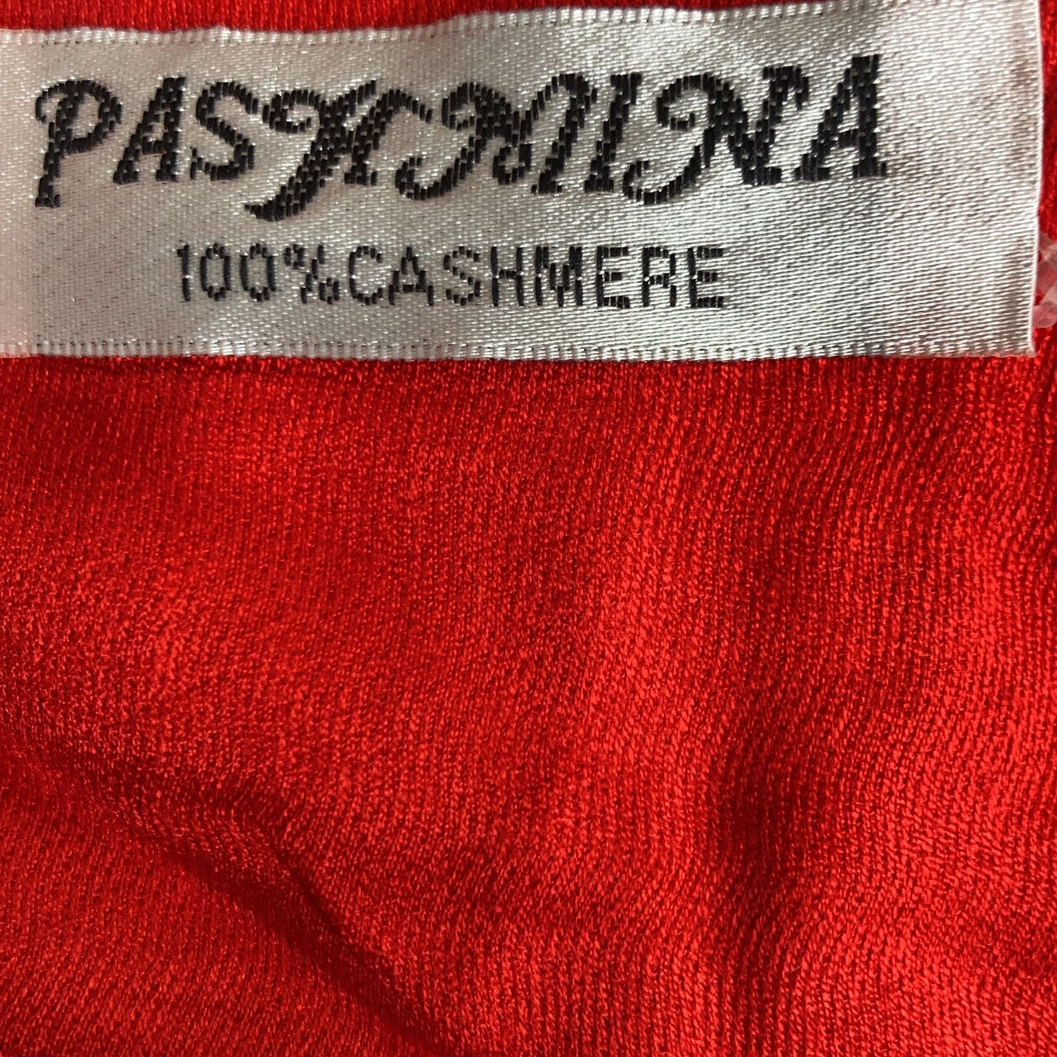 Pashmina