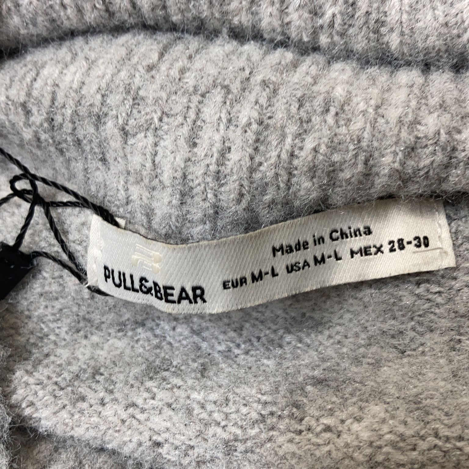 Pull  Bear