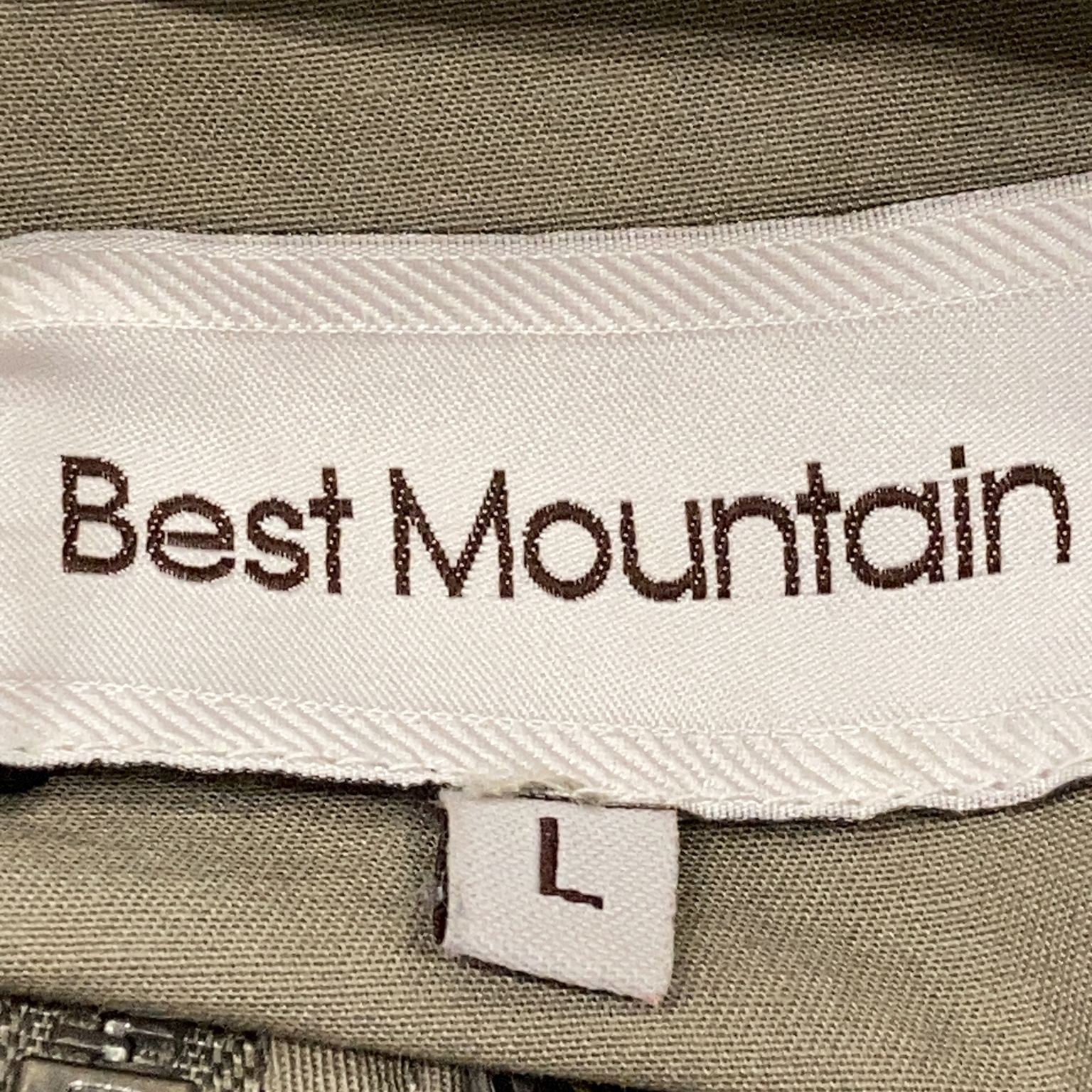 Best Mountain