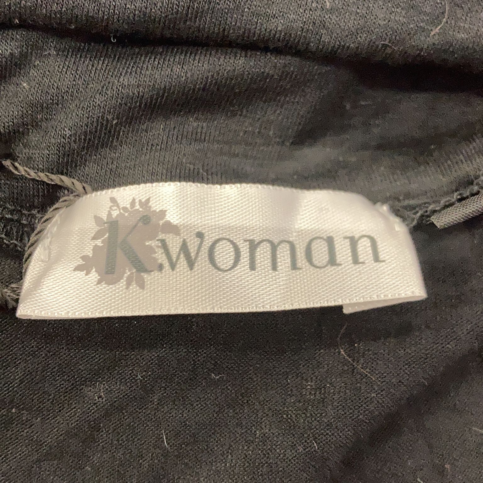 Kwoman