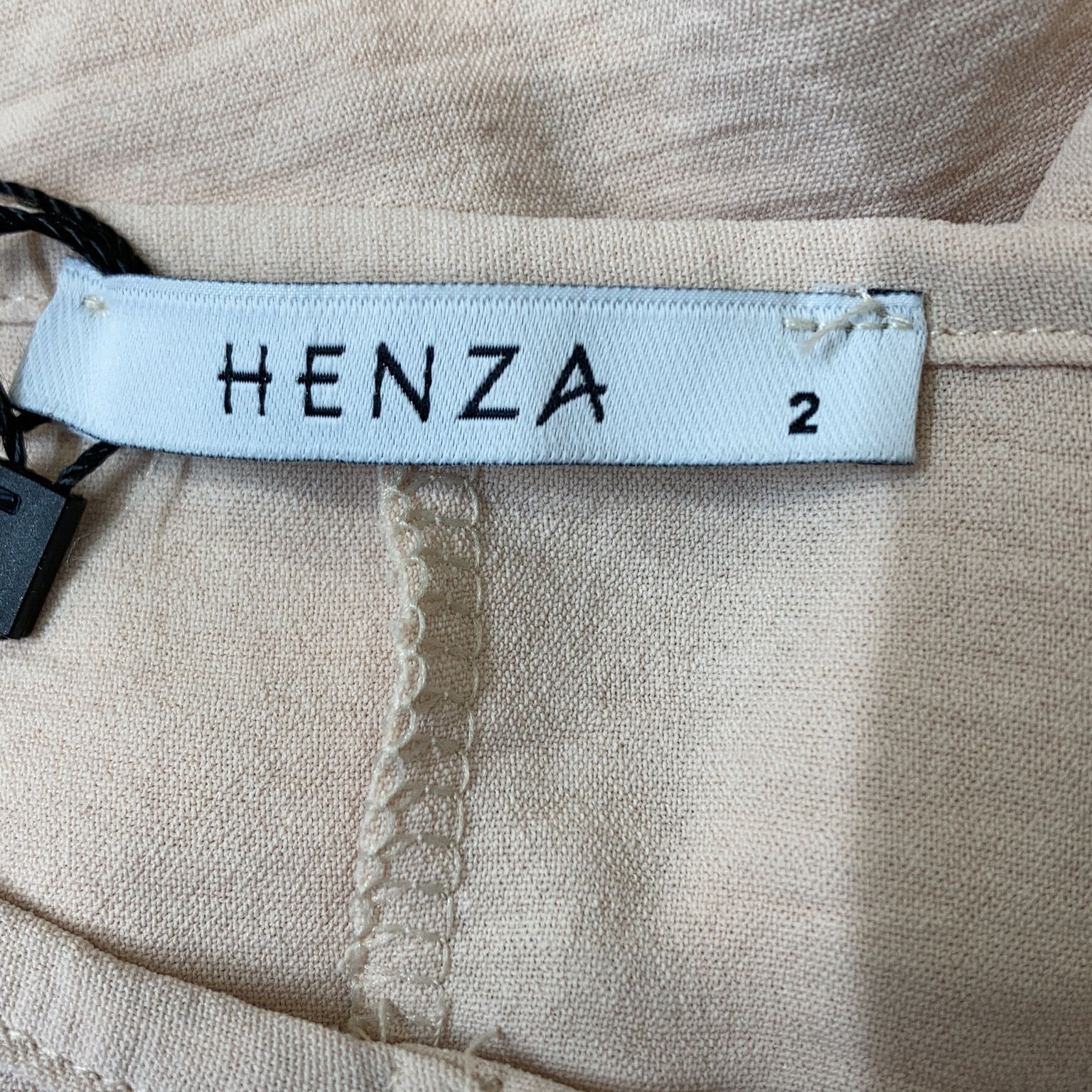 Henza