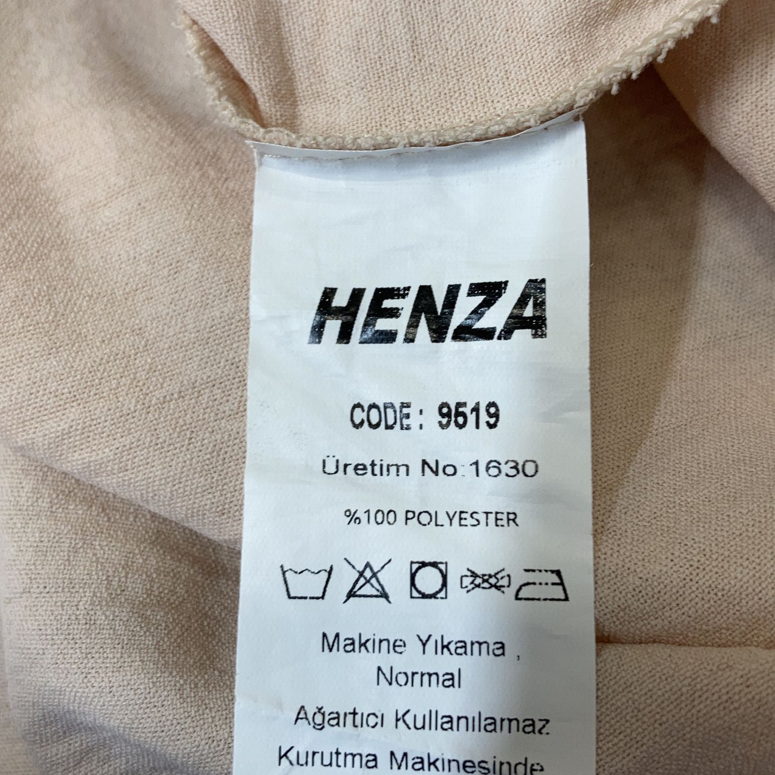 Henza