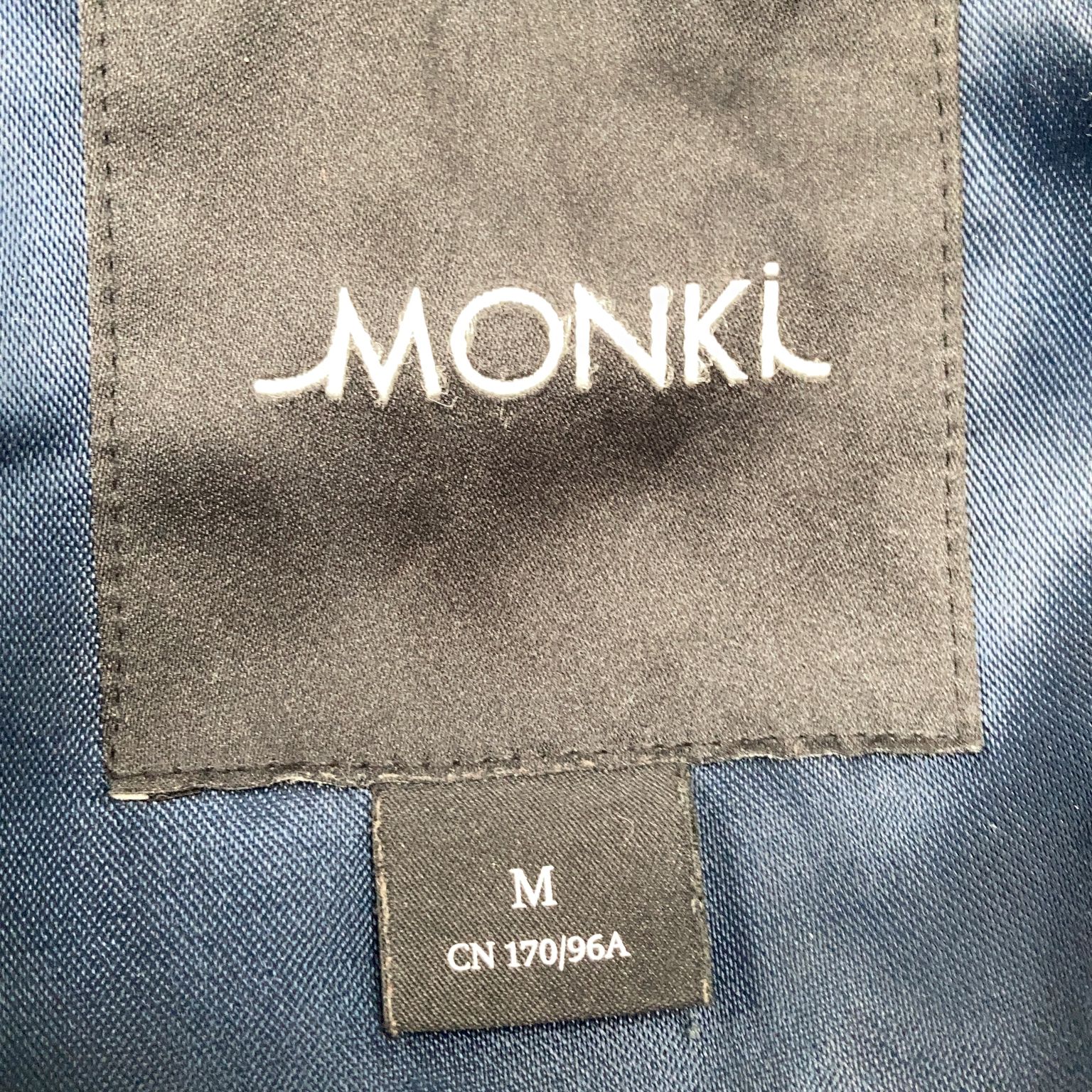 Monki