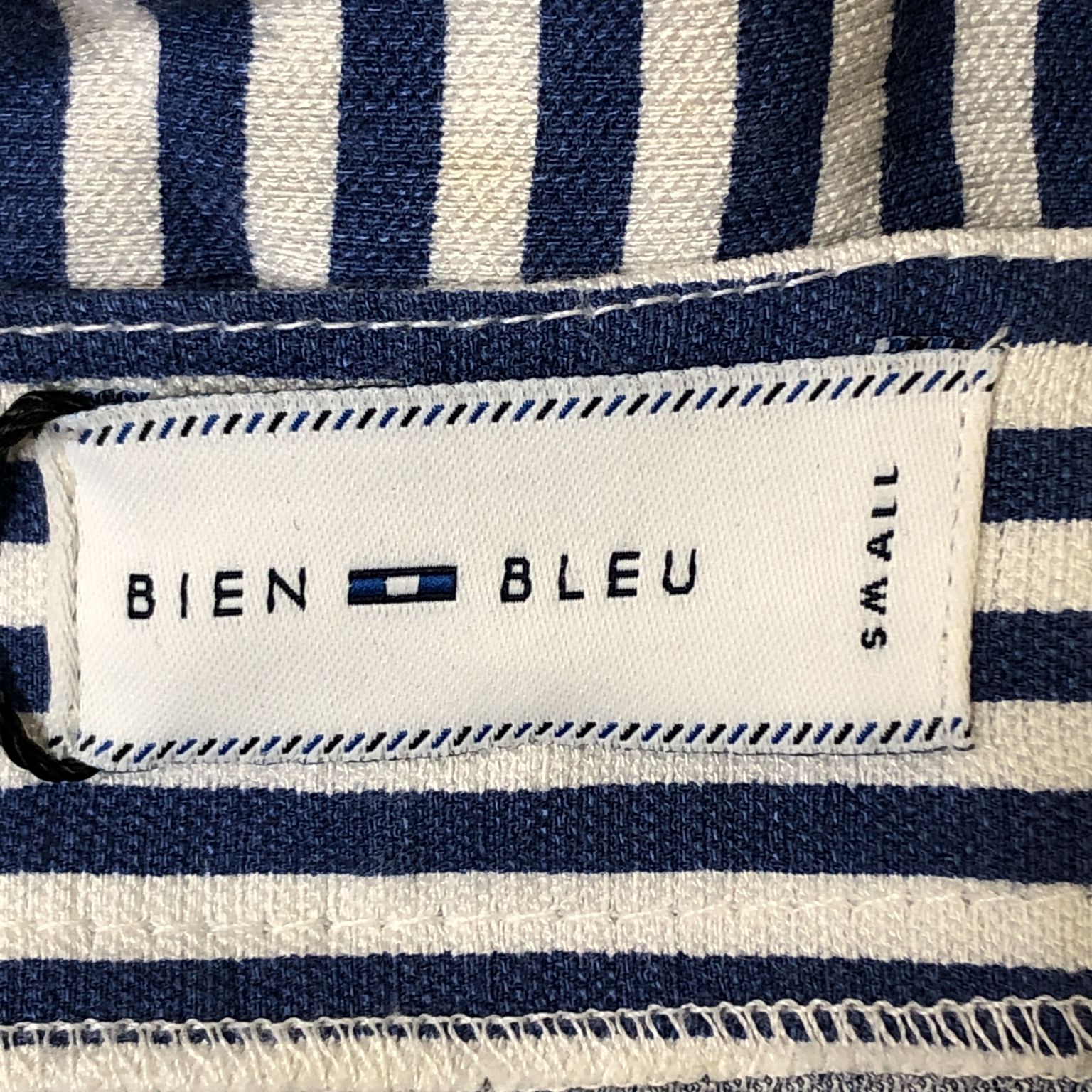 Bien Bleu