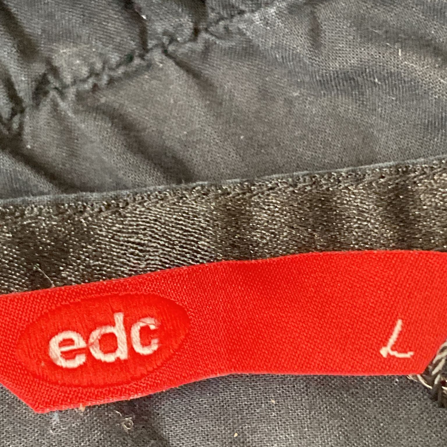 EDC by ESPRIT