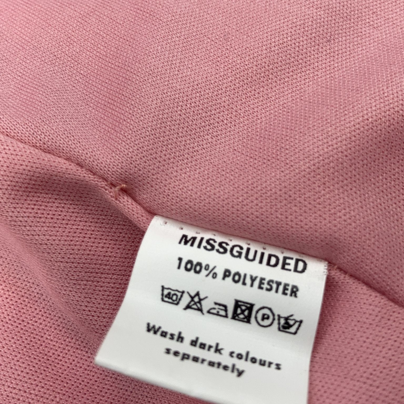 Missguided