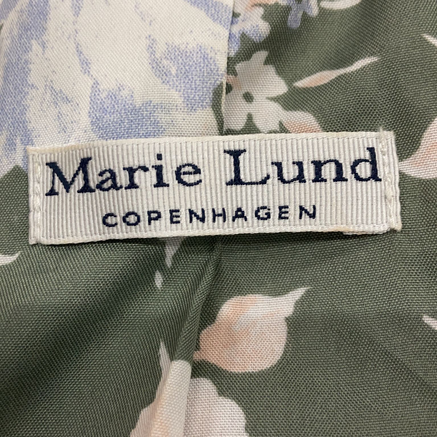 Marie Lund