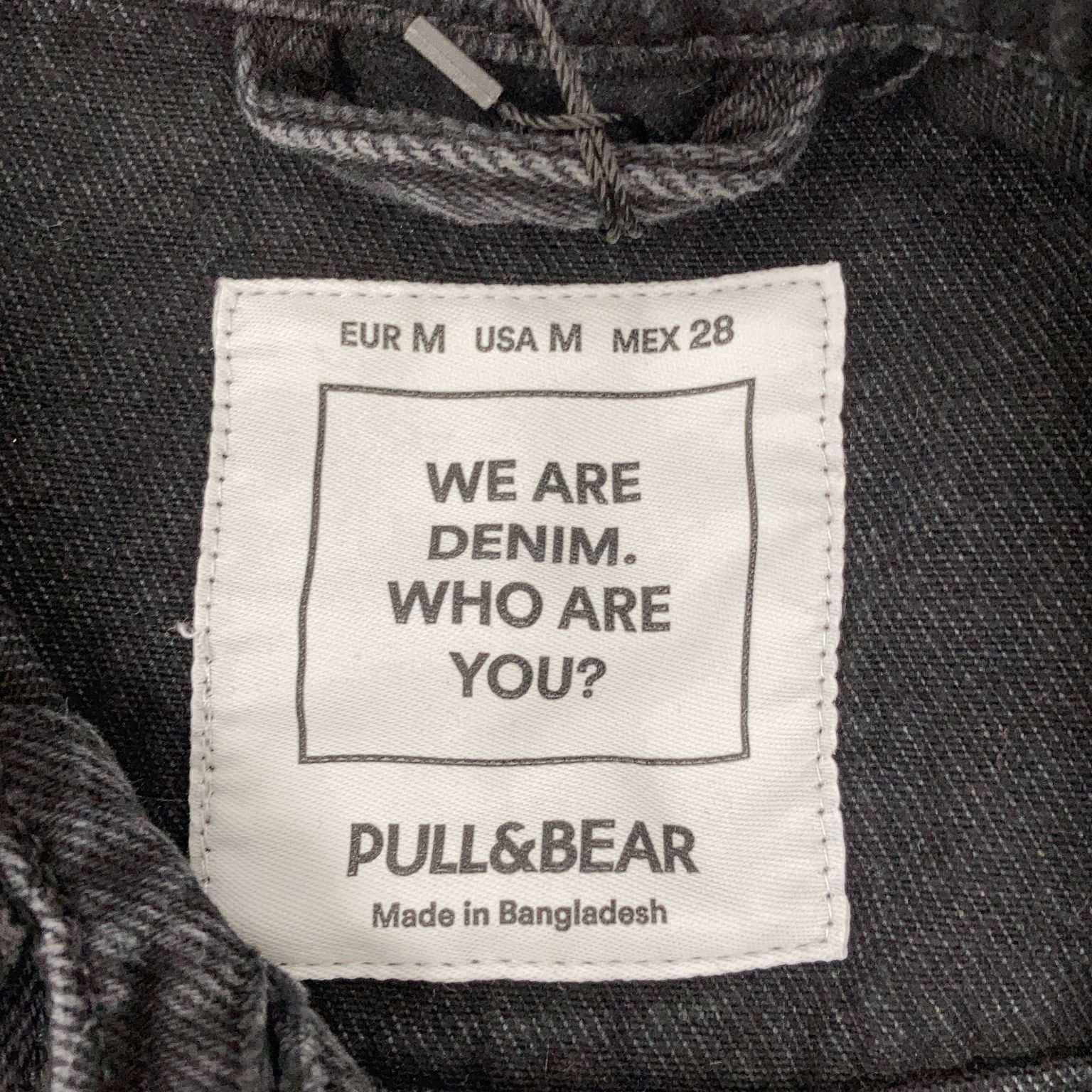 Pull  Bear