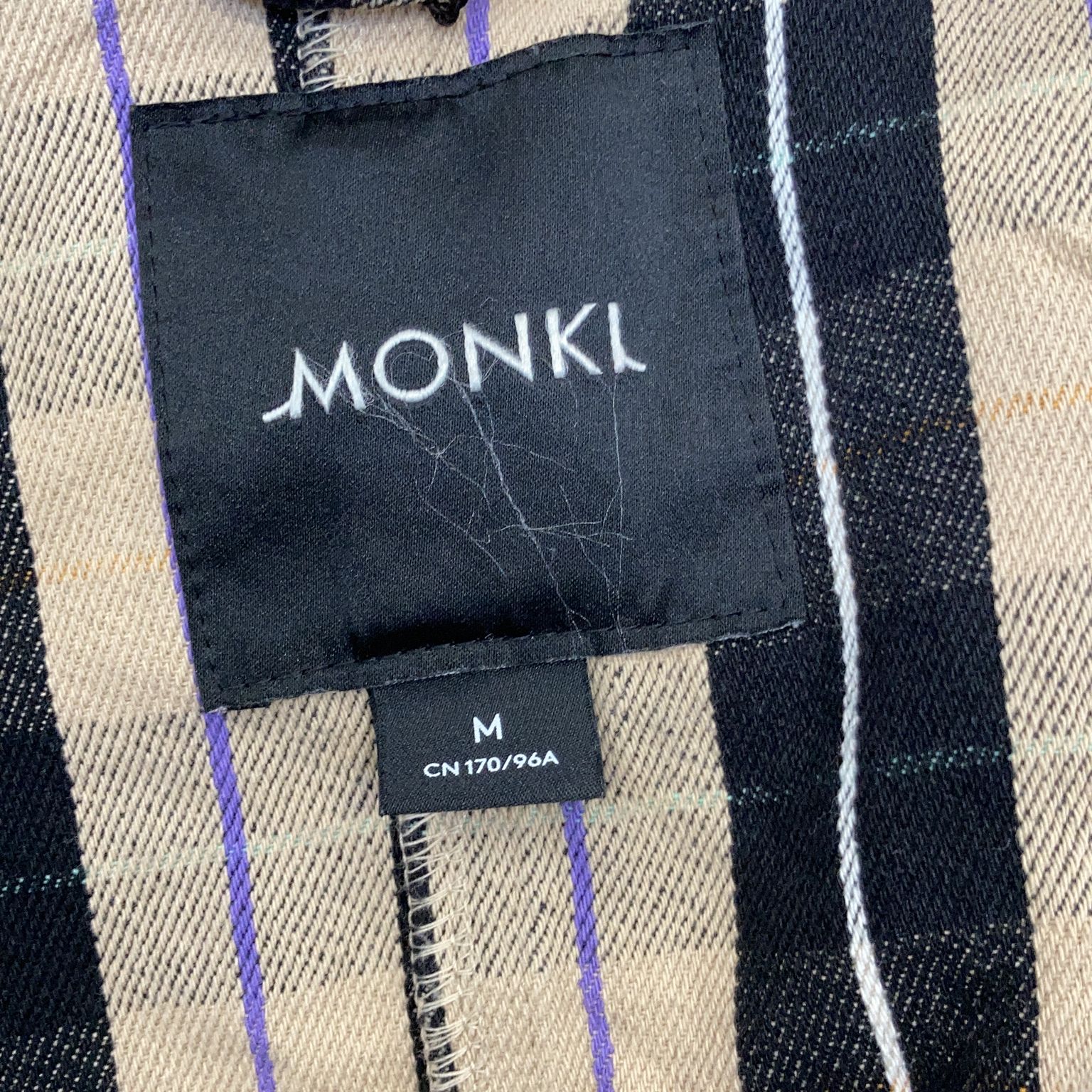 Monki