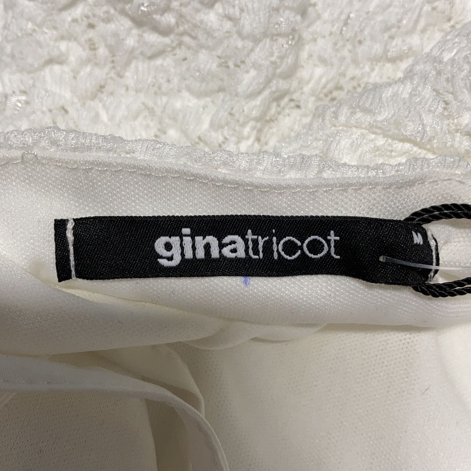 Gina Tricot