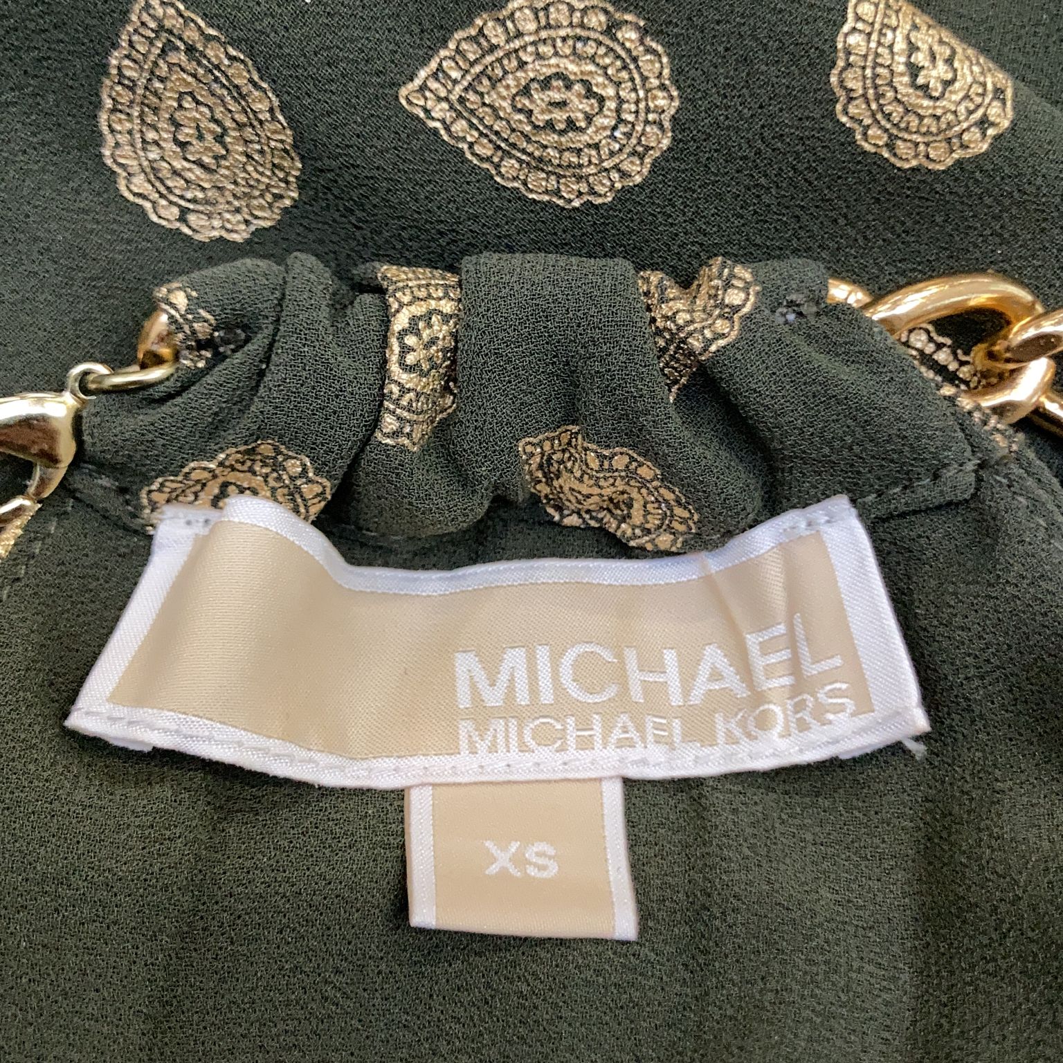 Michael Kors