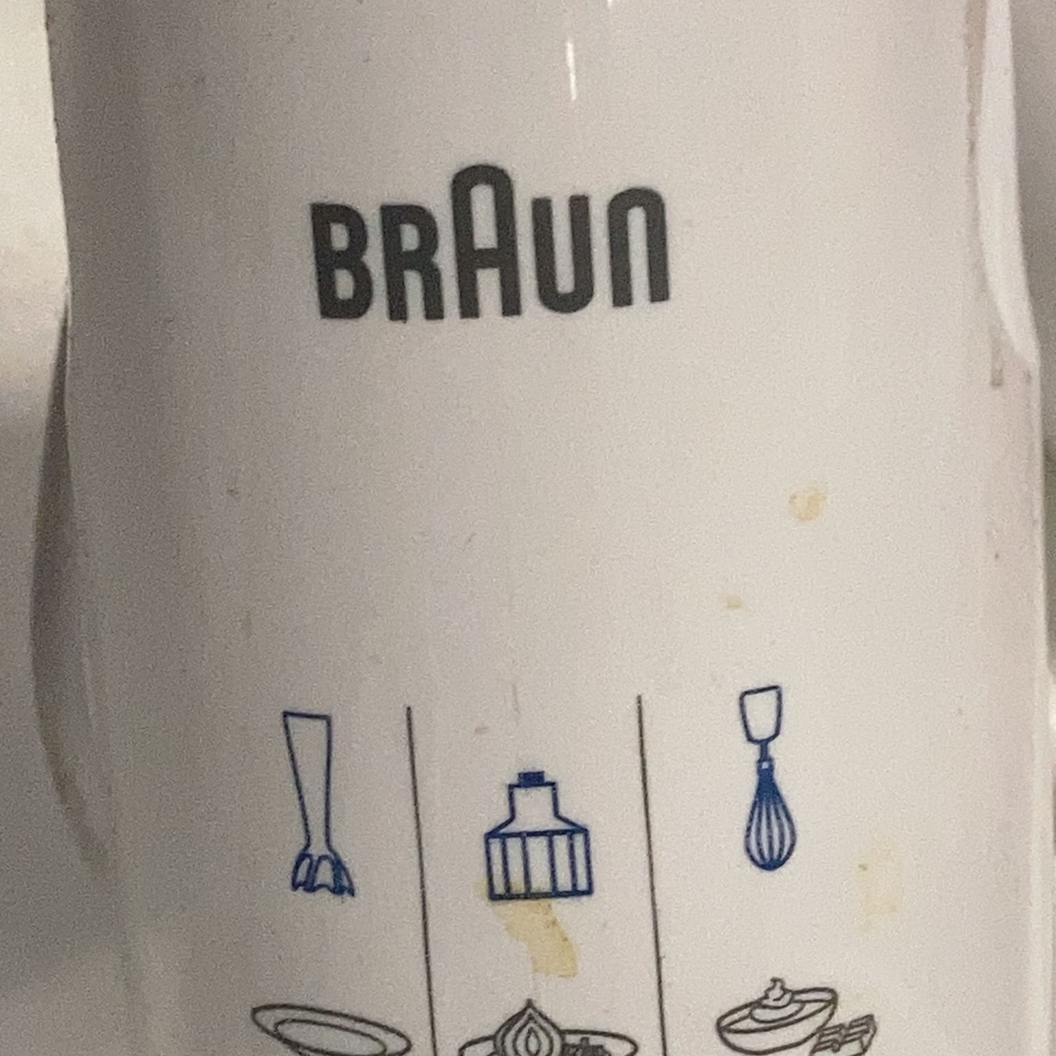 Braun