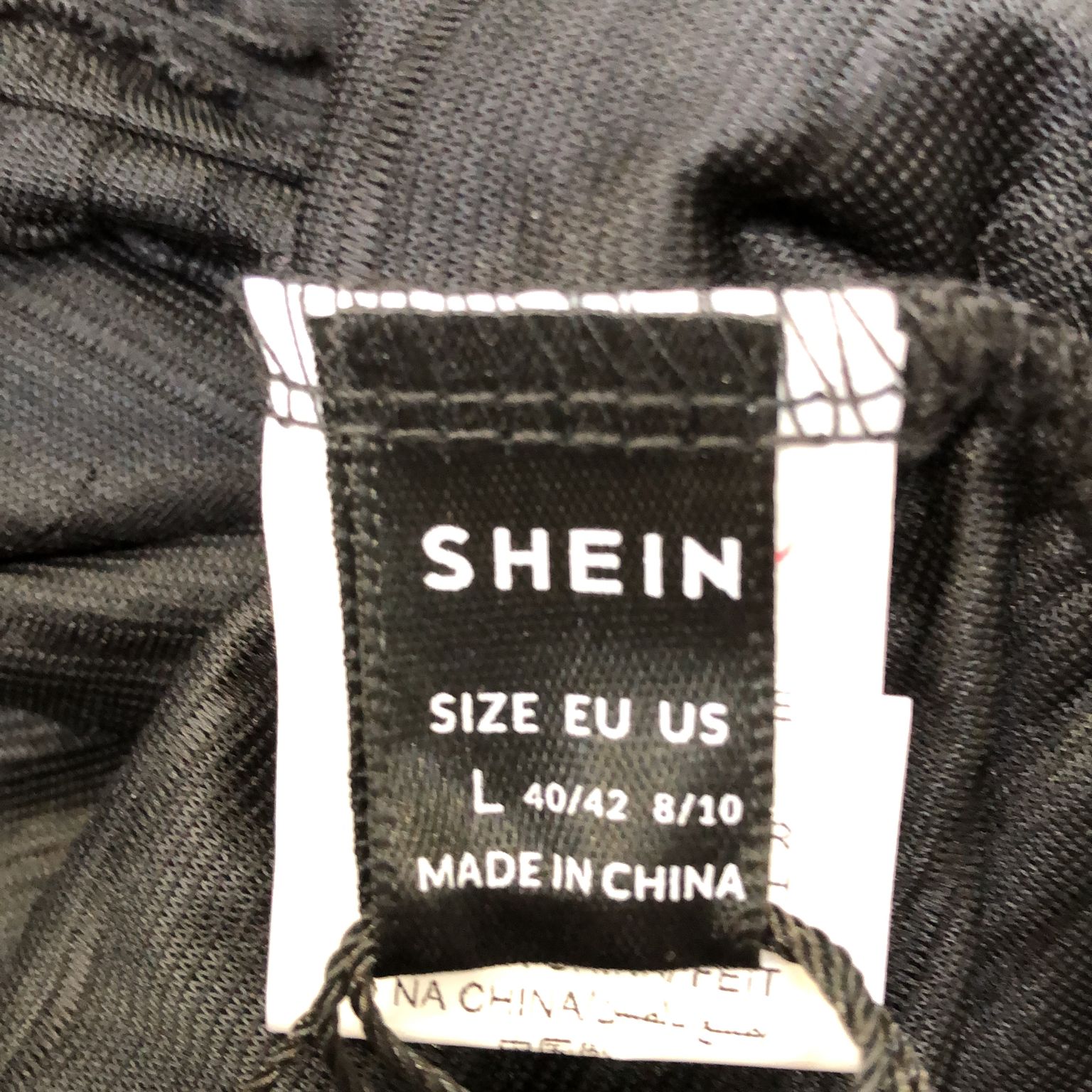 Shein