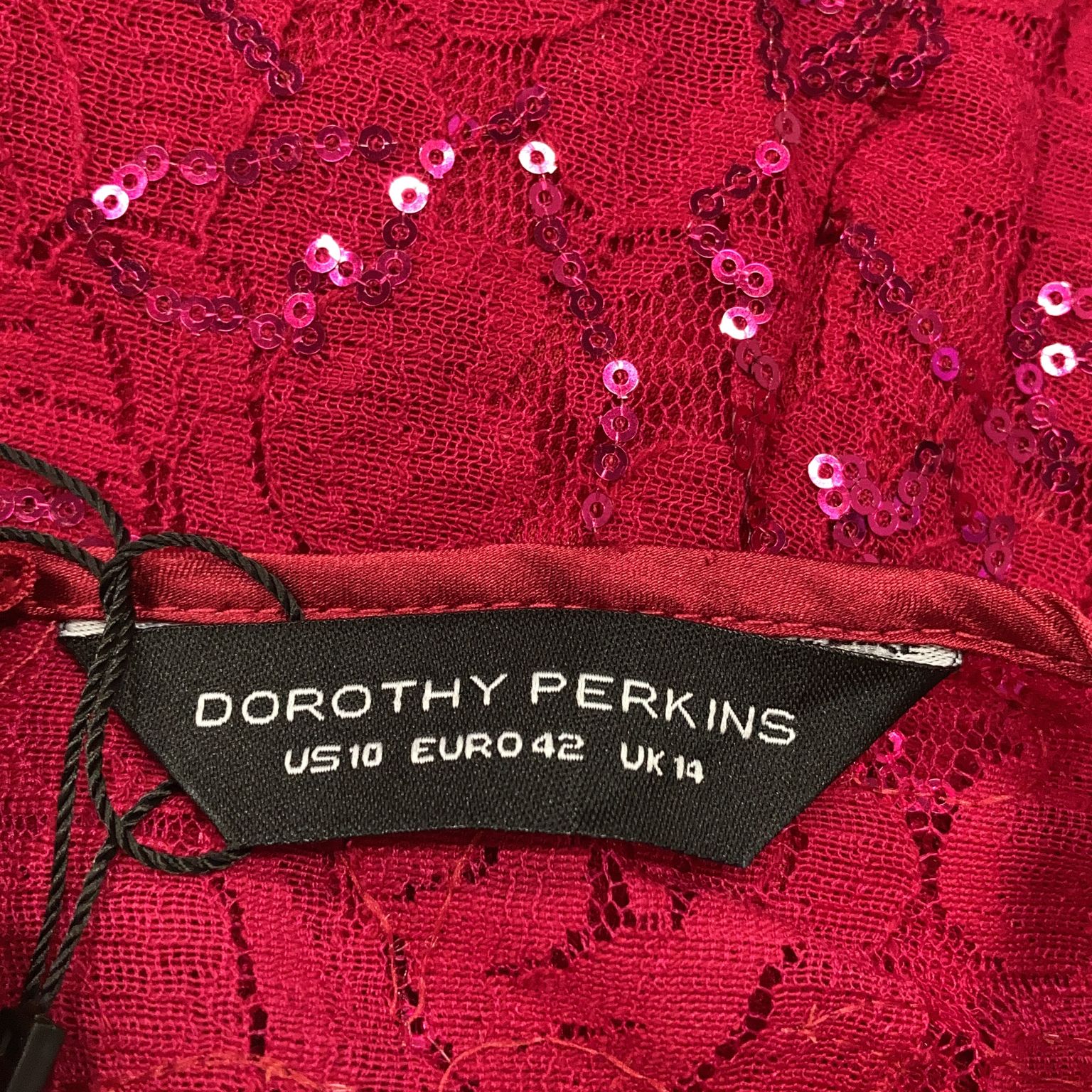 Dorothy Perkins