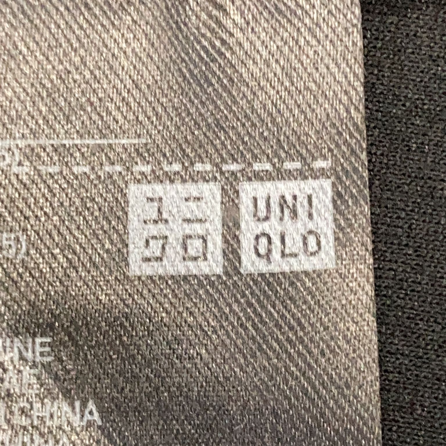 Uniqlo