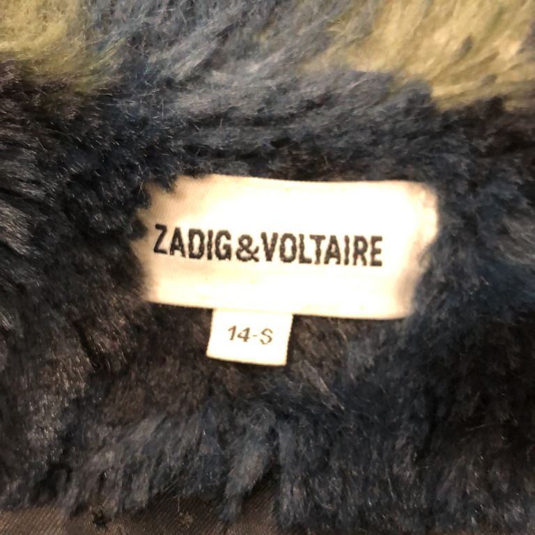 Zadig  Voltaire