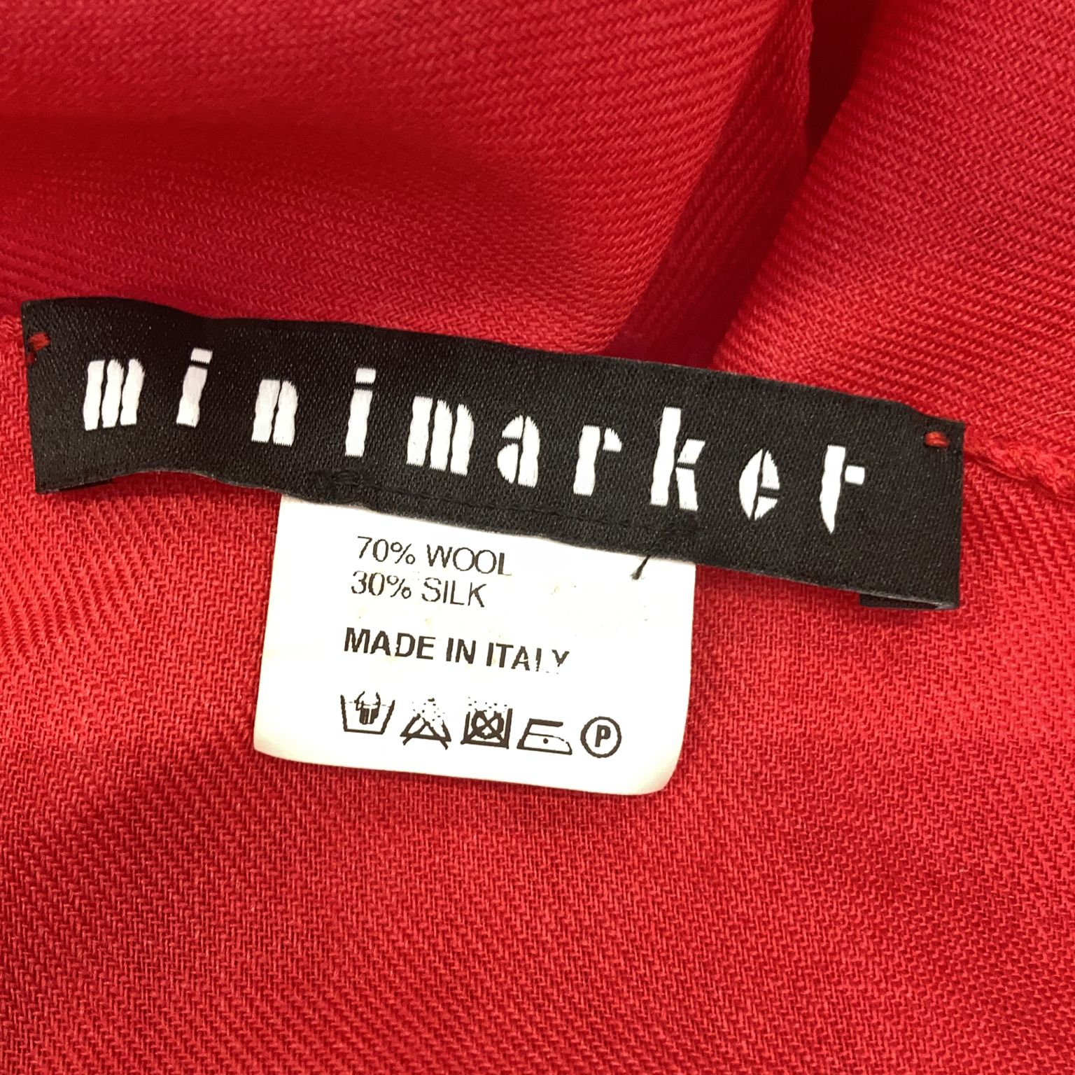 Minimarket