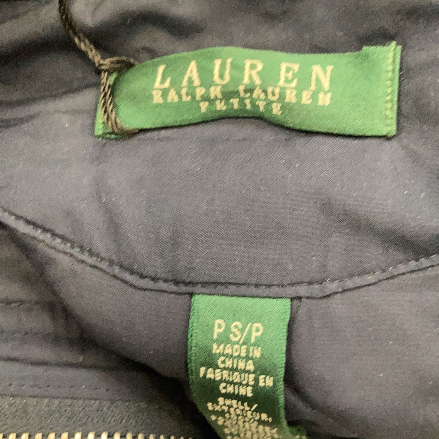 Lauren Ralph Lauren