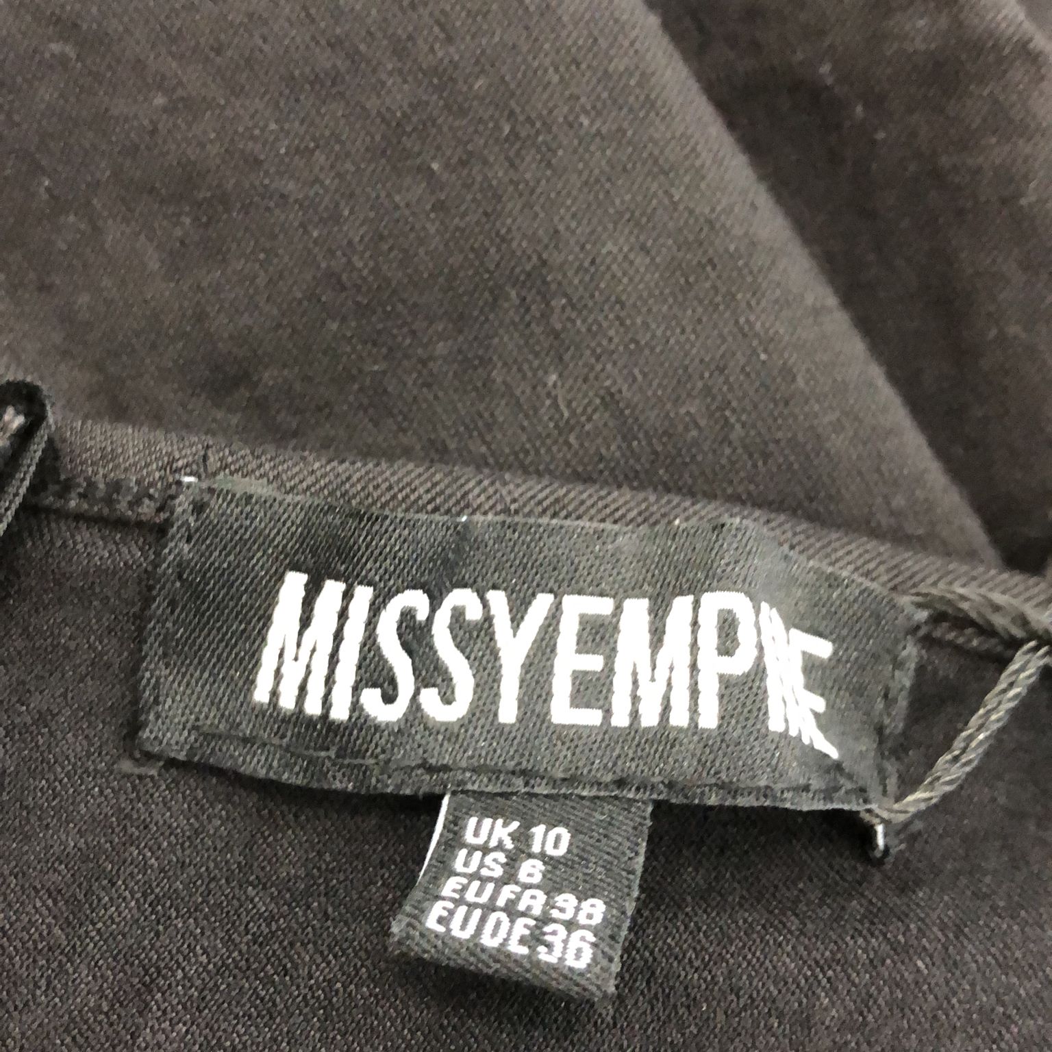 Missy Empire