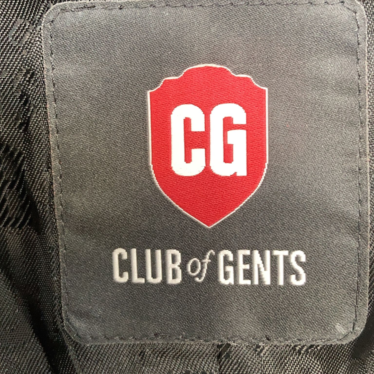 Club of Gents